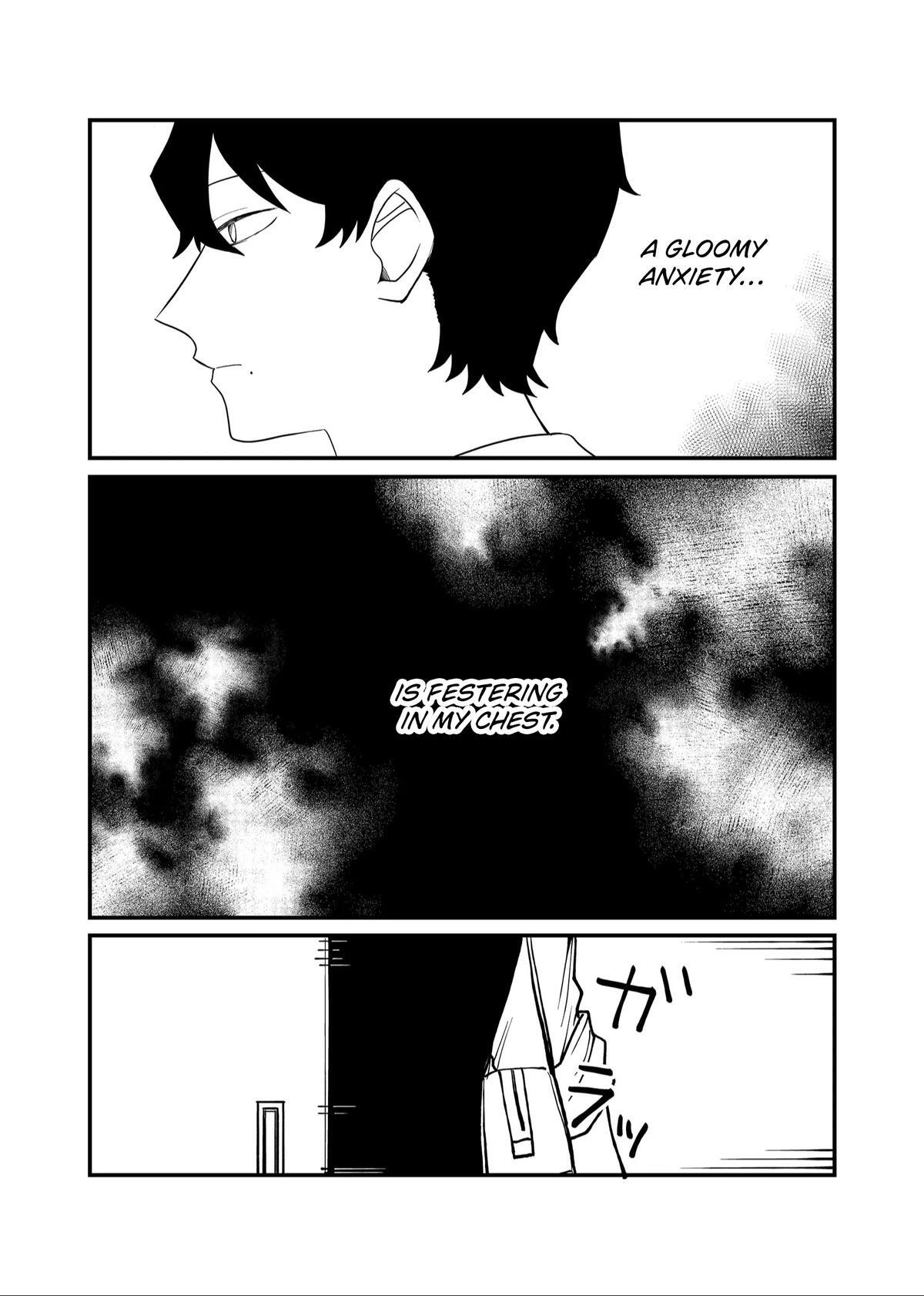 Read Shihai Shoujo Kubaru-chan Manga Online