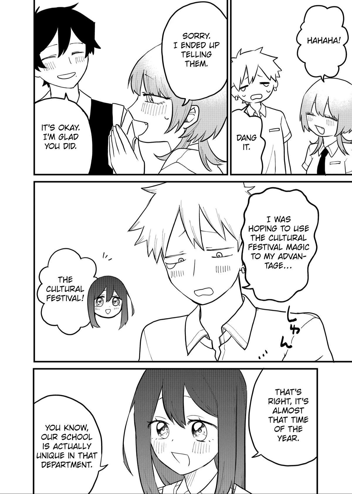 Read Shihai Shoujo Kubaru-chan Manga Online