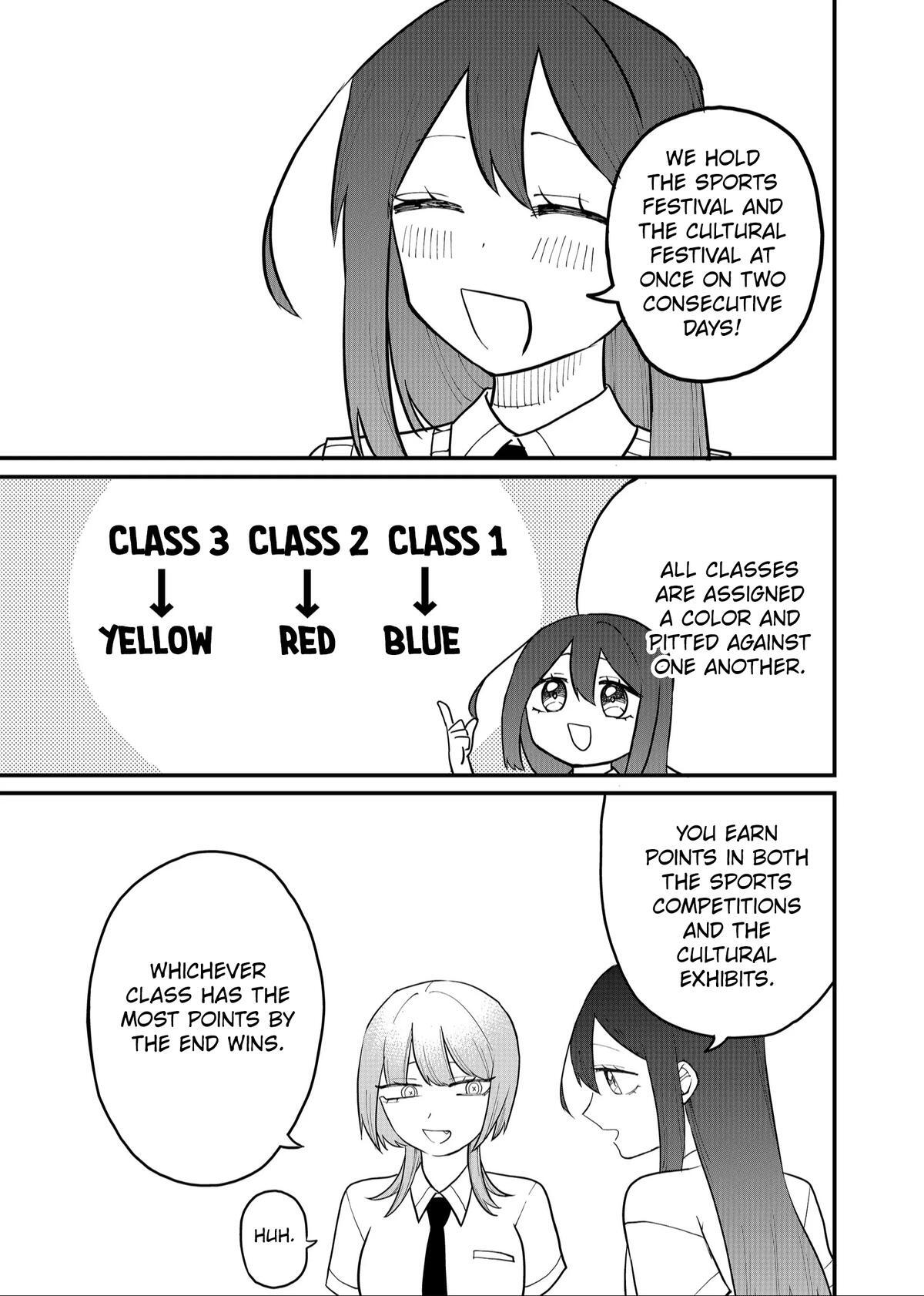 Read Shihai Shoujo Kubaru-chan Manga Online