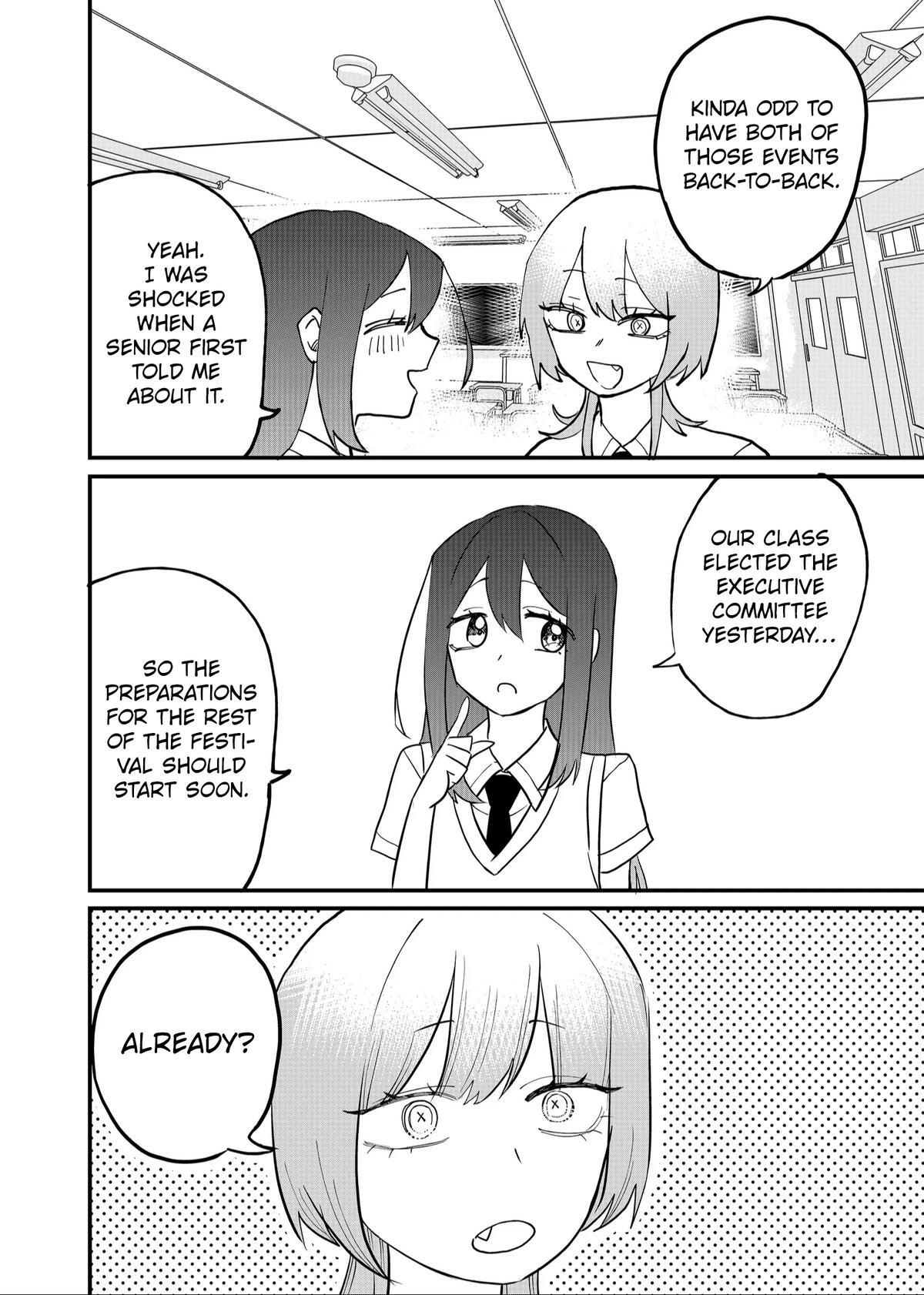 Read Shihai Shoujo Kubaru-chan Manga Online