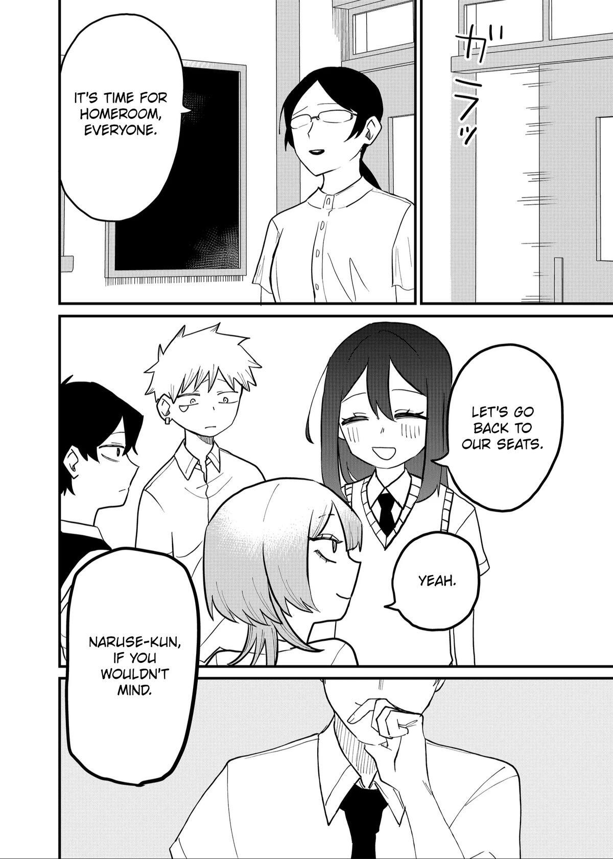 Read Shihai Shoujo Kubaru-chan Manga Online