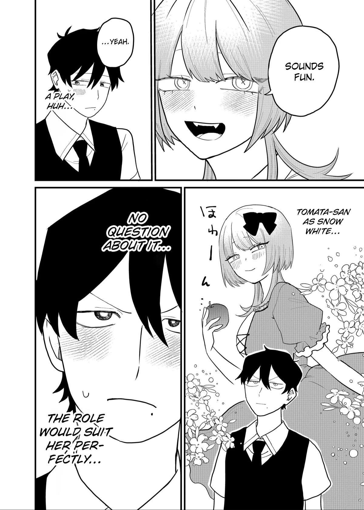 Read Shihai Shoujo Kubaru-chan Manga Online