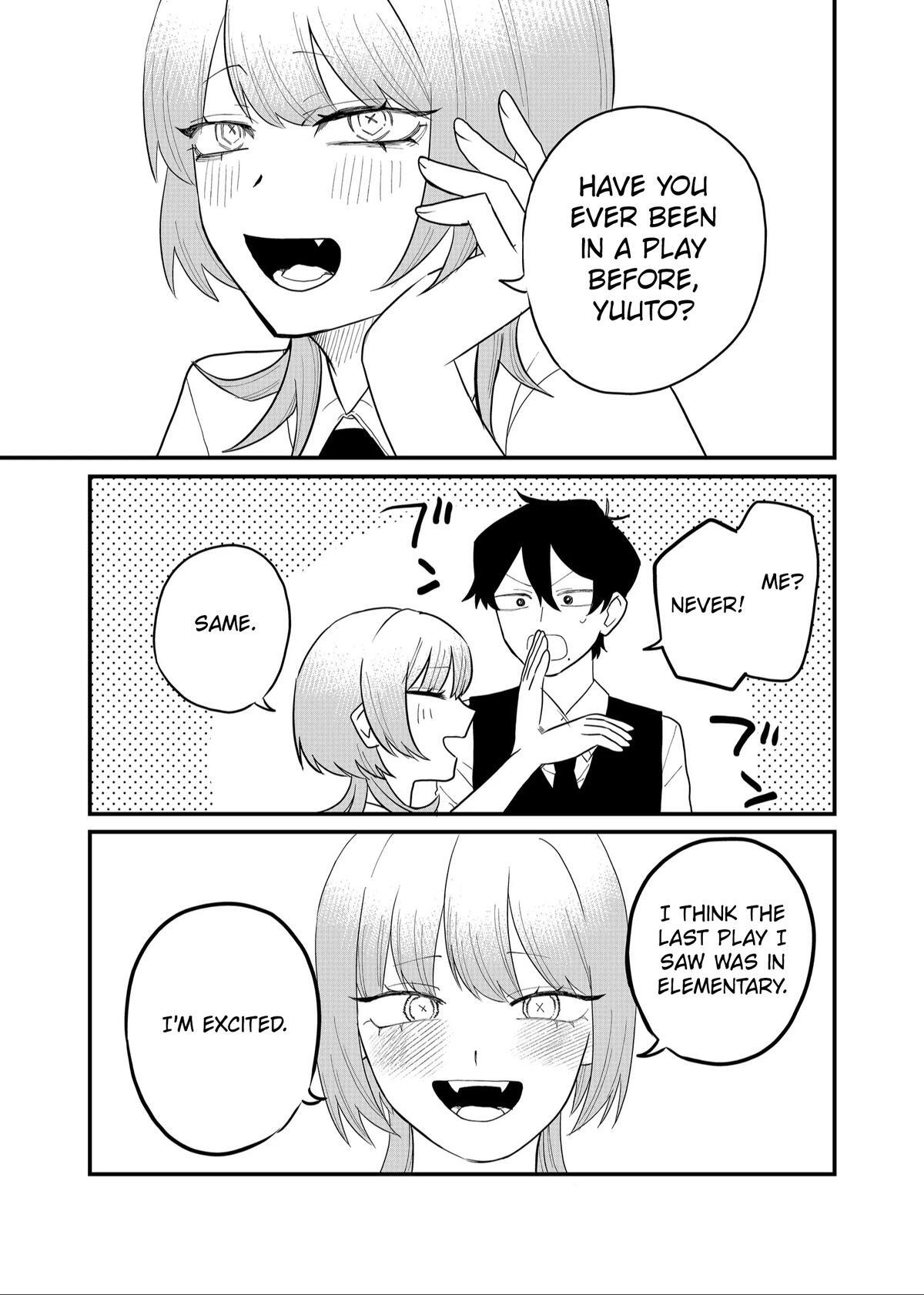 Read Shihai Shoujo Kubaru-chan Manga Online