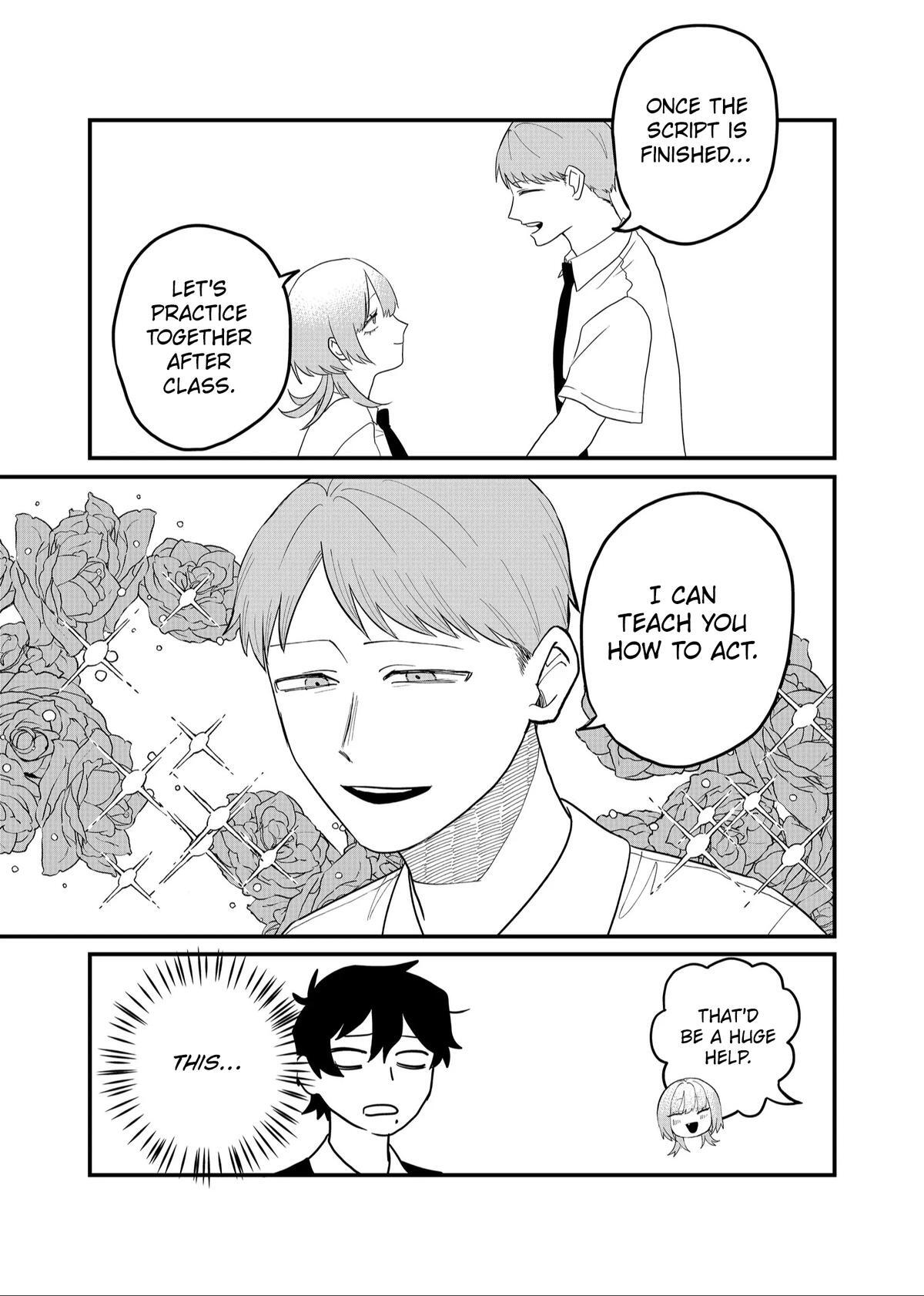 Read Shihai Shoujo Kubaru-chan Manga Online