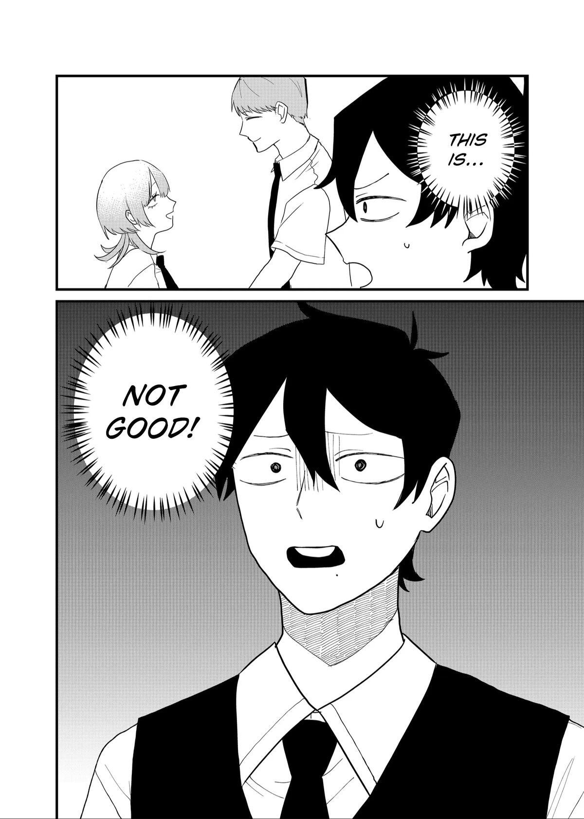 Read Shihai Shoujo Kubaru-chan Manga Online
