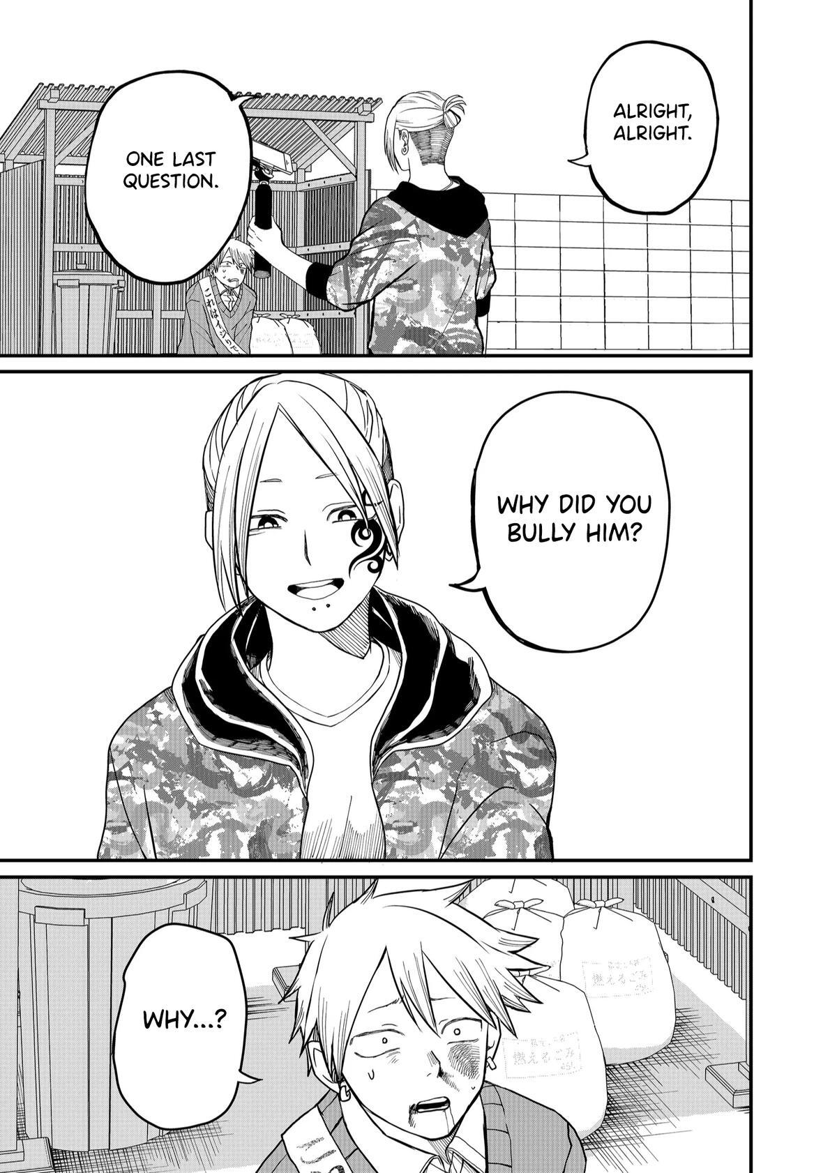 Read Shihai Shoujo Kubaru-chan Manga Online