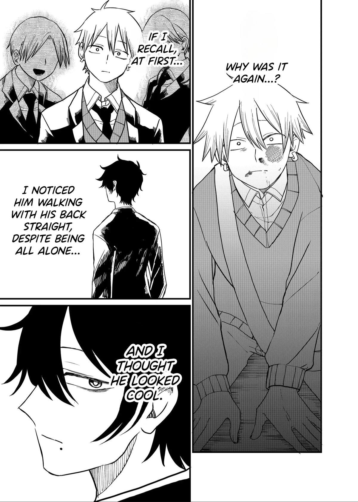 Read Shihai Shoujo Kubaru-chan Manga Online