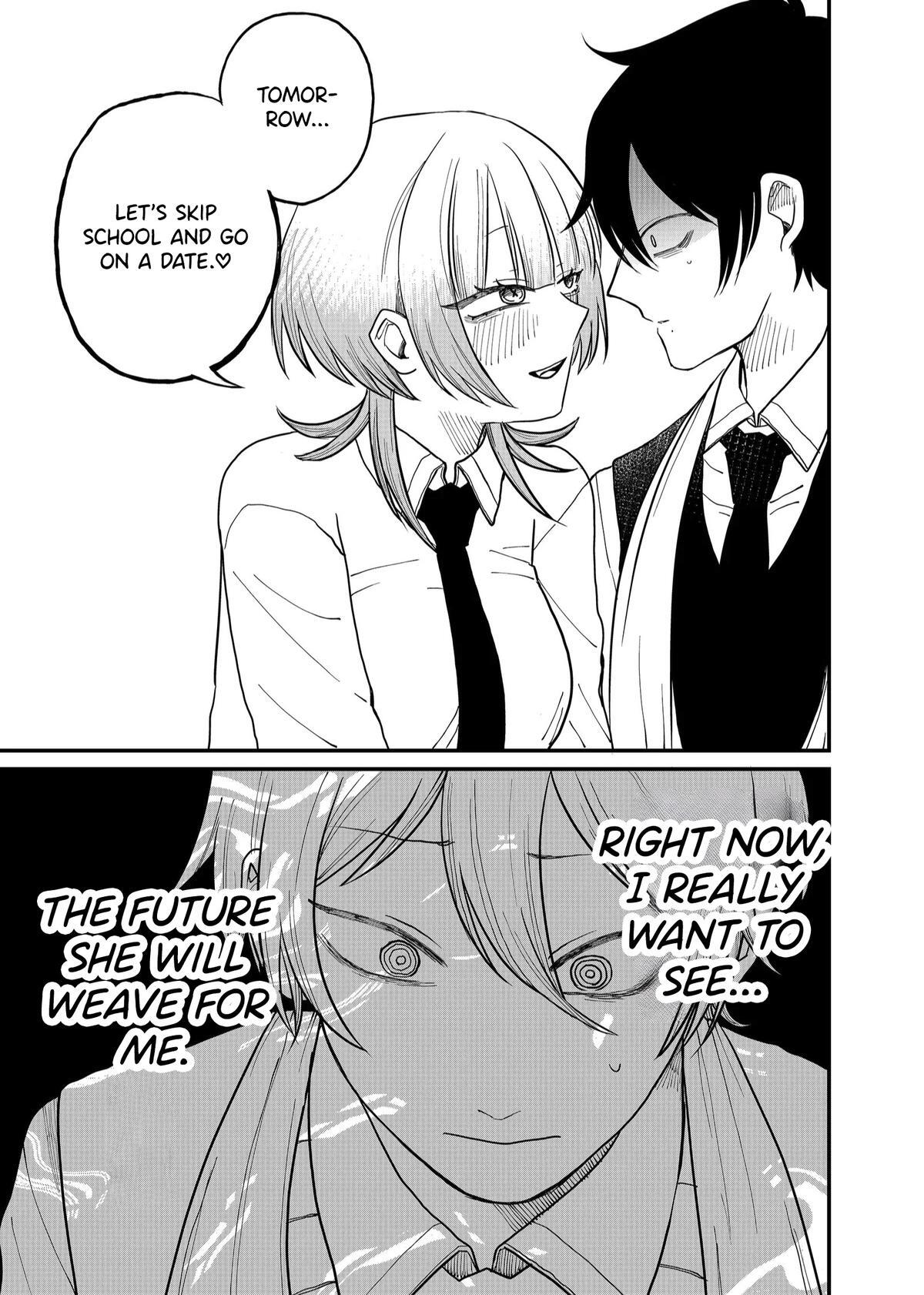 Read Shihai Shoujo Kubaru-chan Manga Online