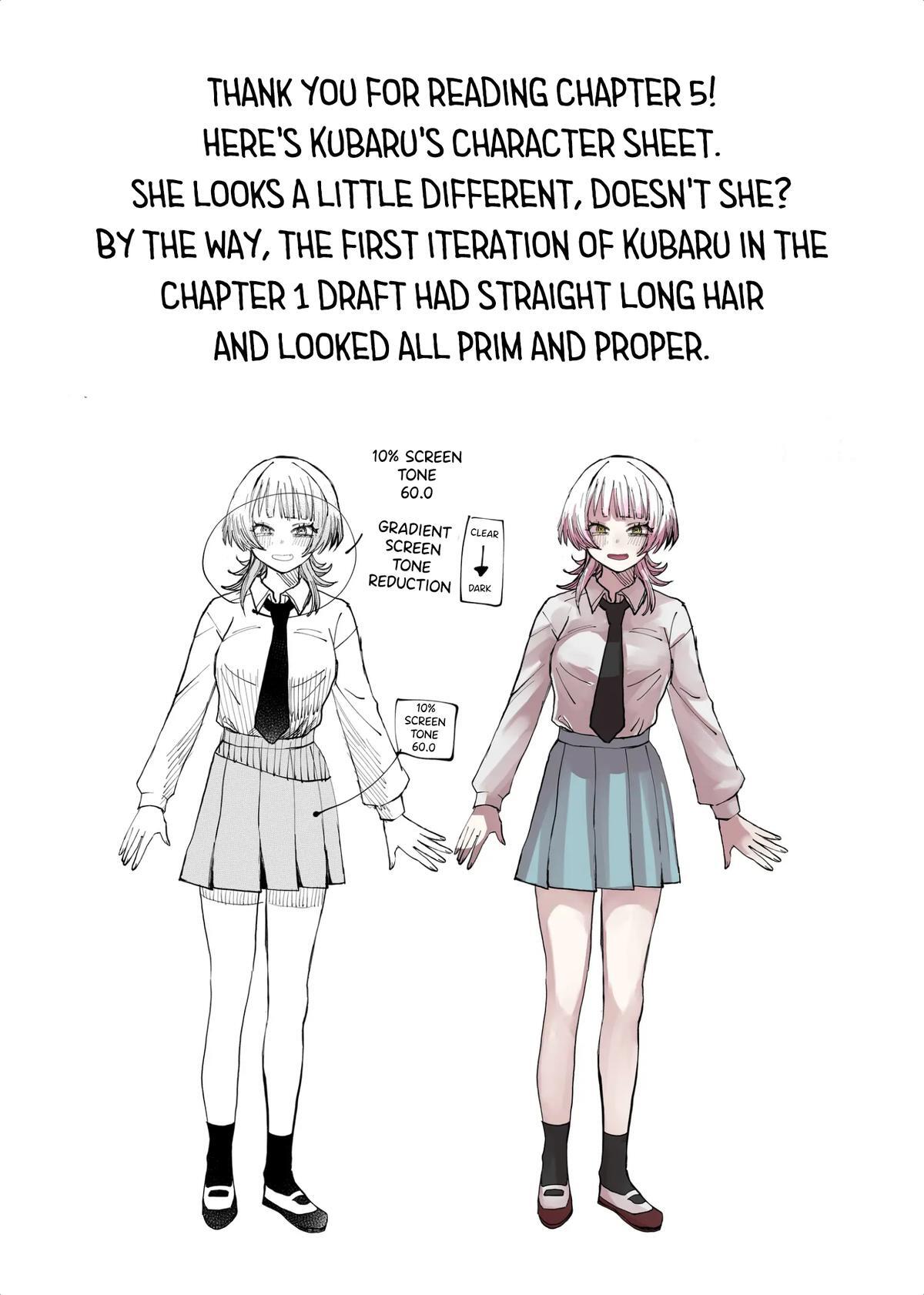 Read Shihai Shoujo Kubaru-chan Manga Online