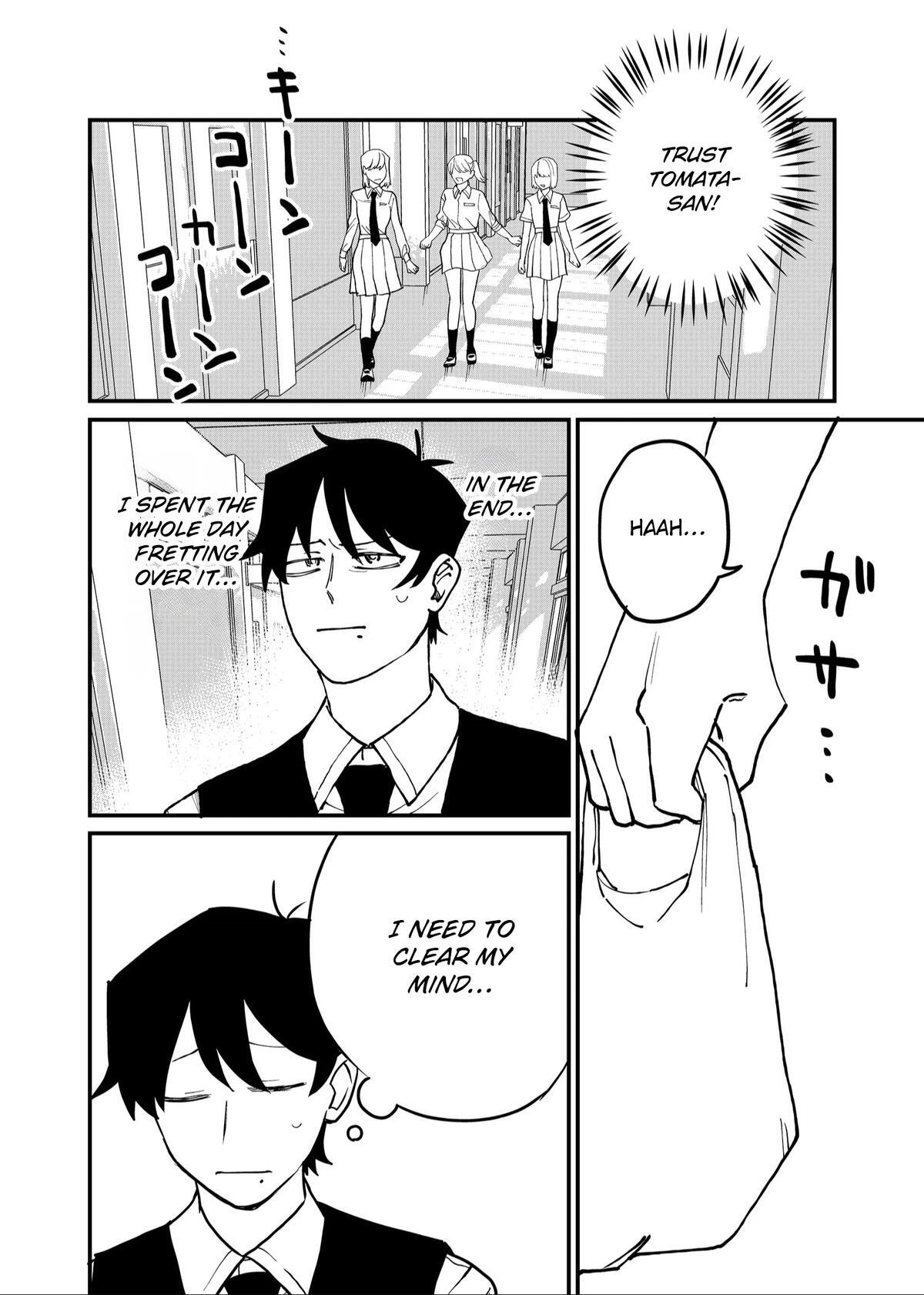 Read Shihai Shoujo Kubaru-chan Manga Online