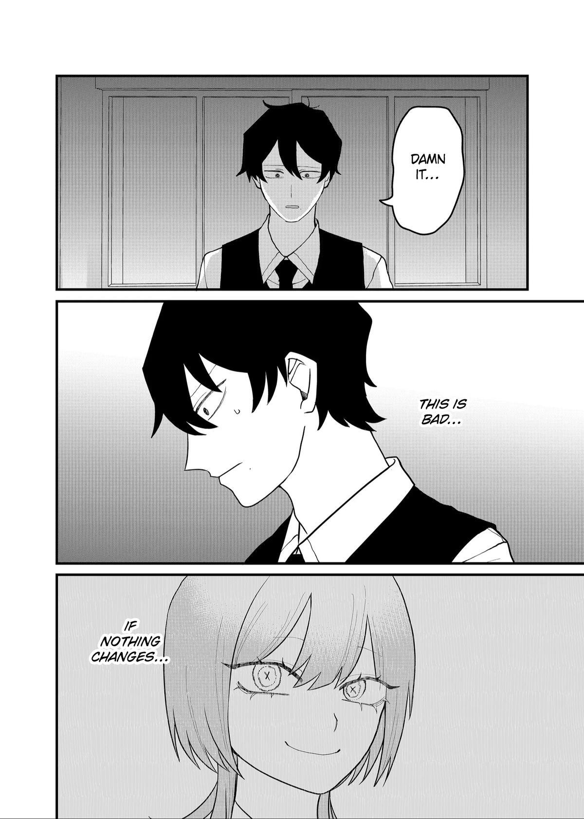 Read Shihai Shoujo Kubaru-chan Manga Online