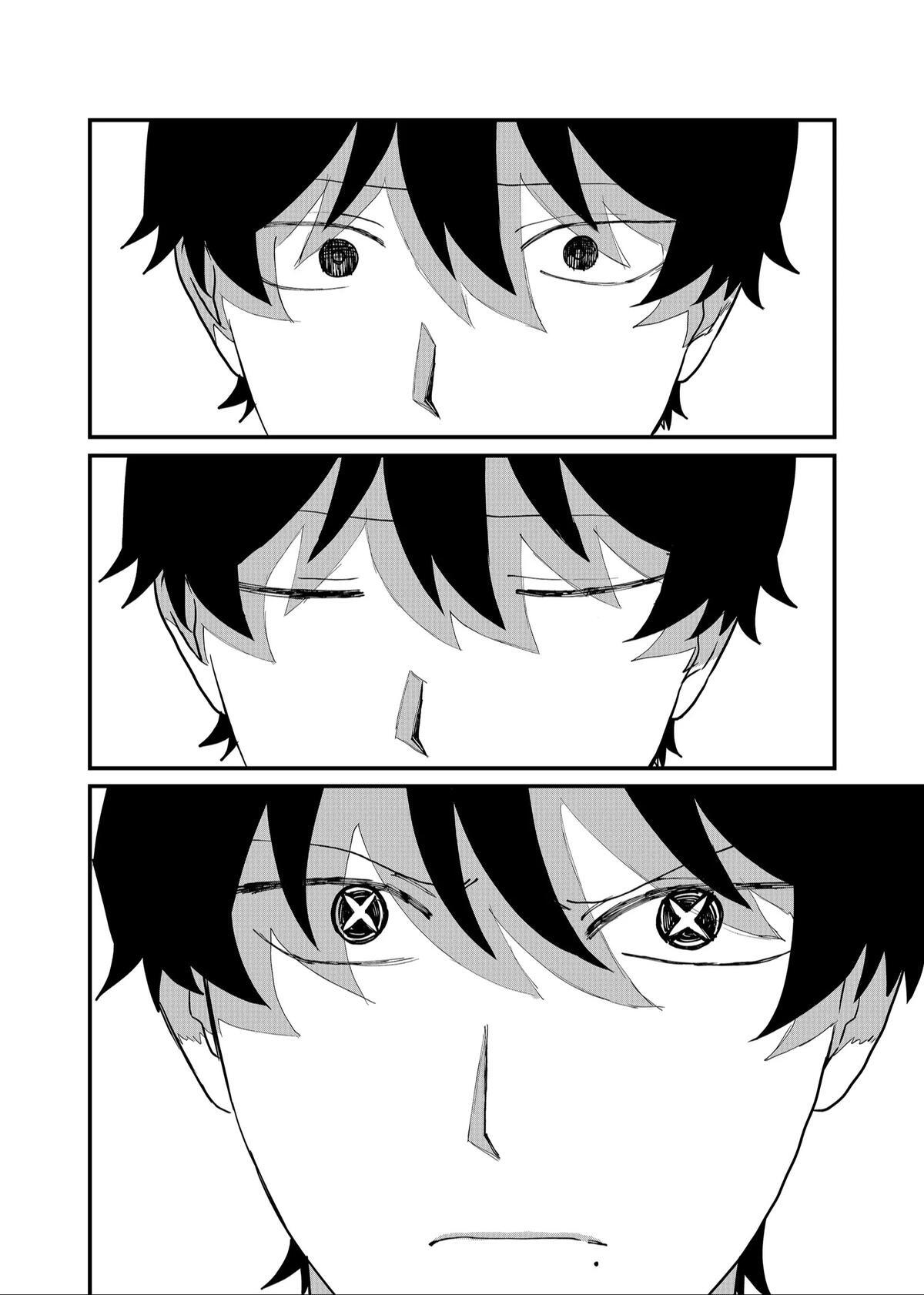Read Shihai Shoujo Kubaru-chan Manga Online