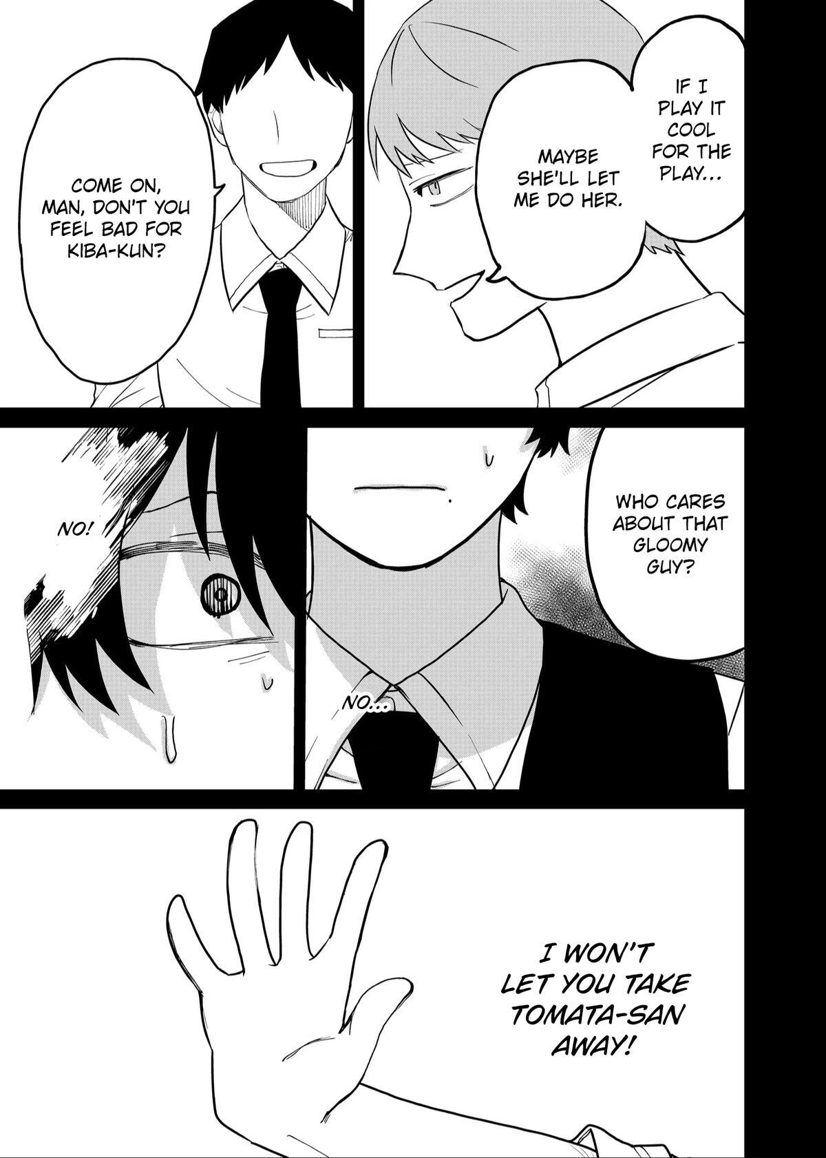 Read Shihai Shoujo Kubaru-chan Manga Online