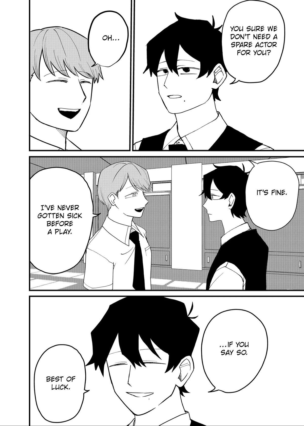 Read Shihai Shoujo Kubaru-chan Manga Online