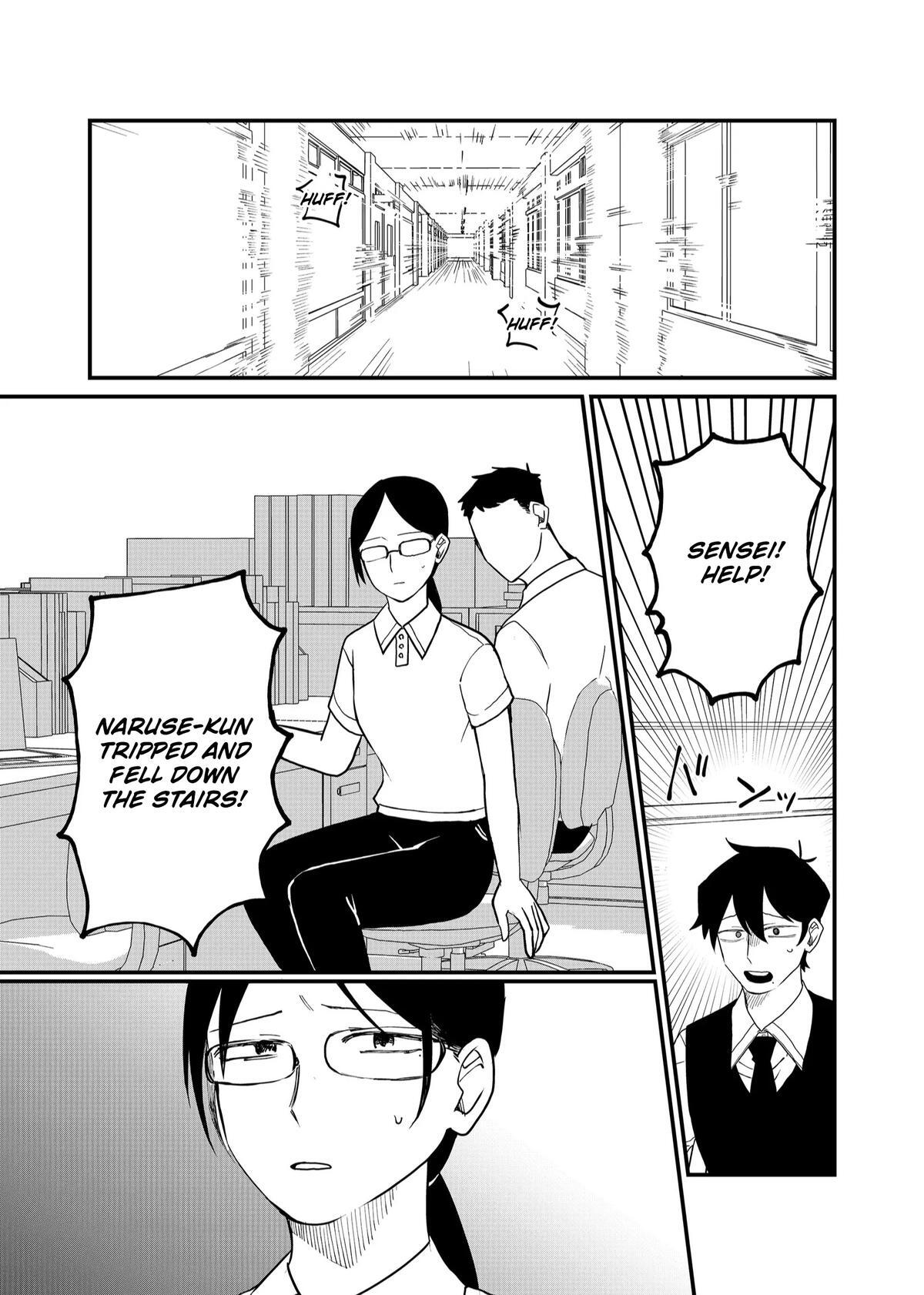 Read Shihai Shoujo Kubaru-chan Manga Online