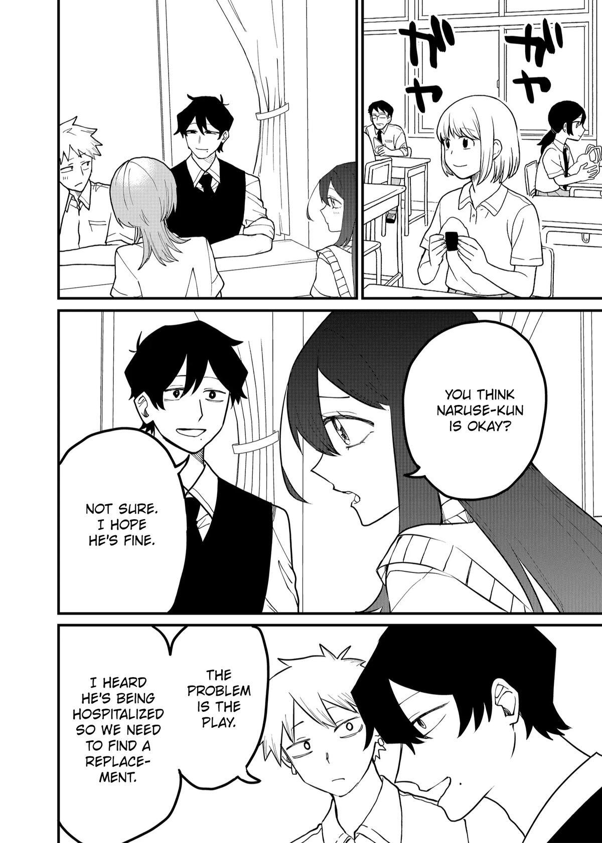 Read Shihai Shoujo Kubaru-chan Manga Online