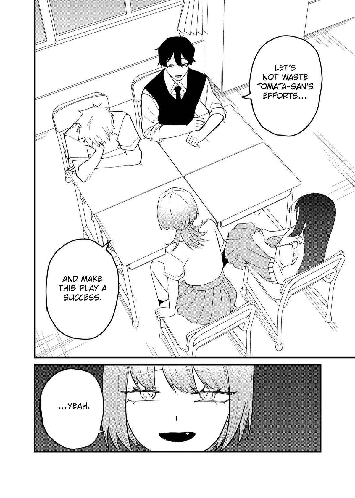 Read Shihai Shoujo Kubaru-chan Manga Online