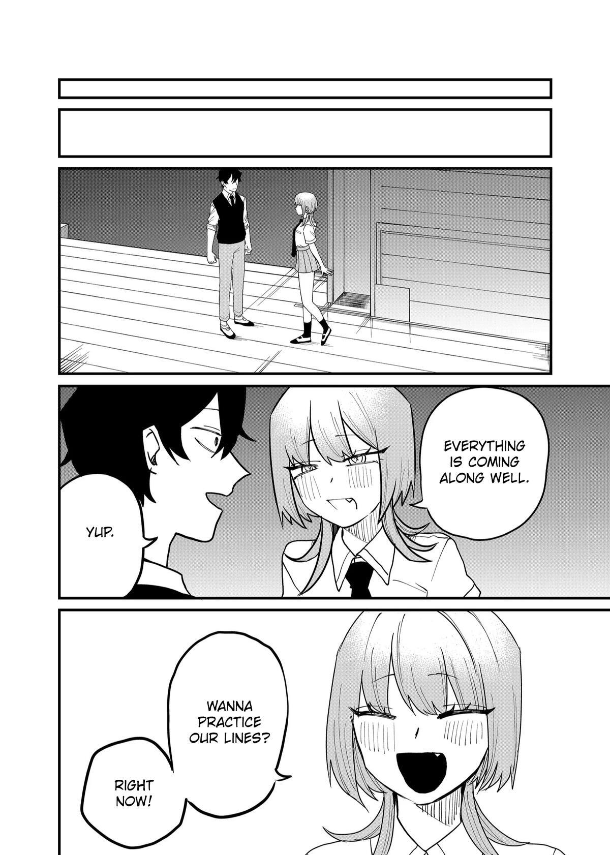 Read Shihai Shoujo Kubaru-chan Manga Online