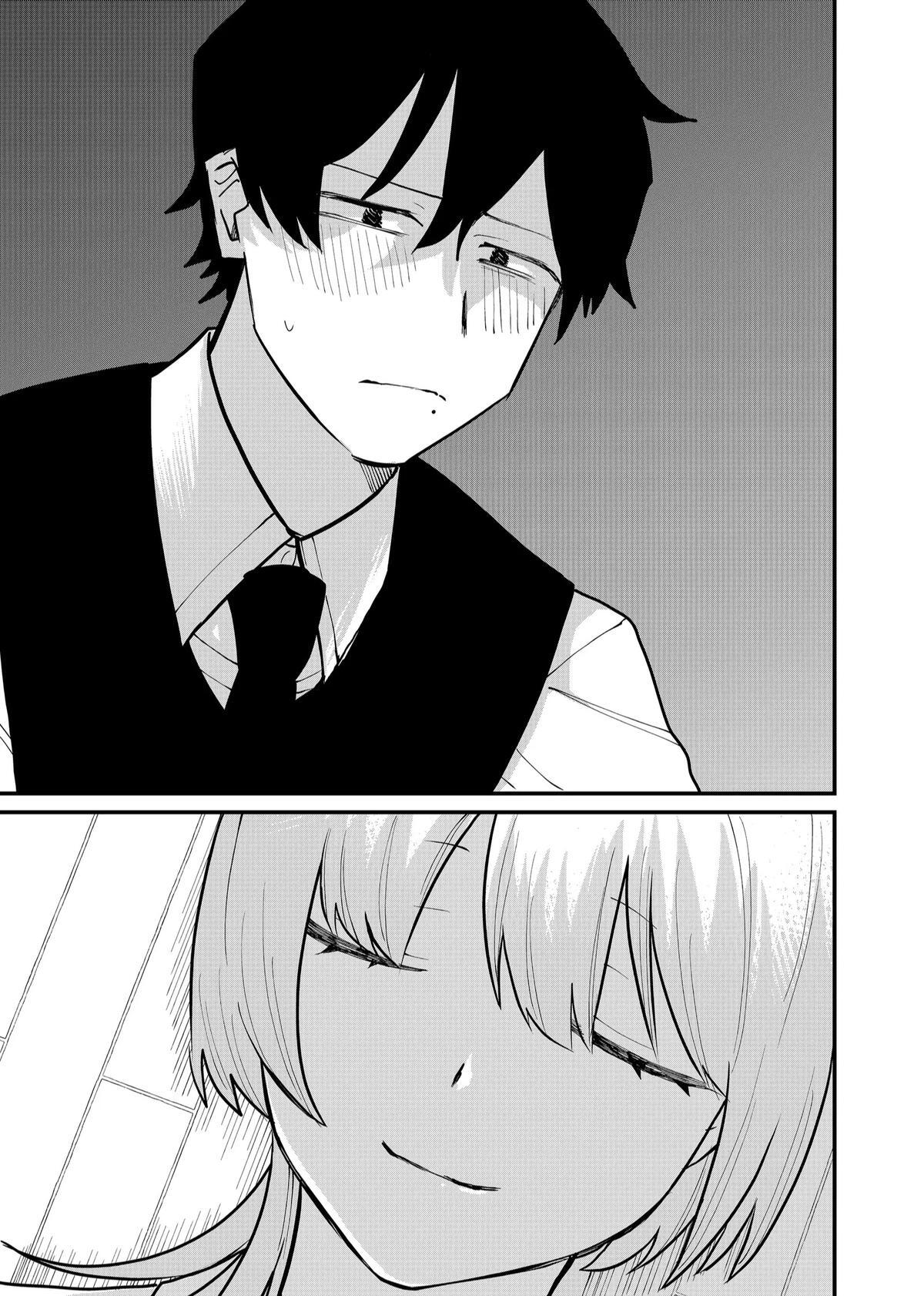 Read Shihai Shoujo Kubaru-chan Manga Online