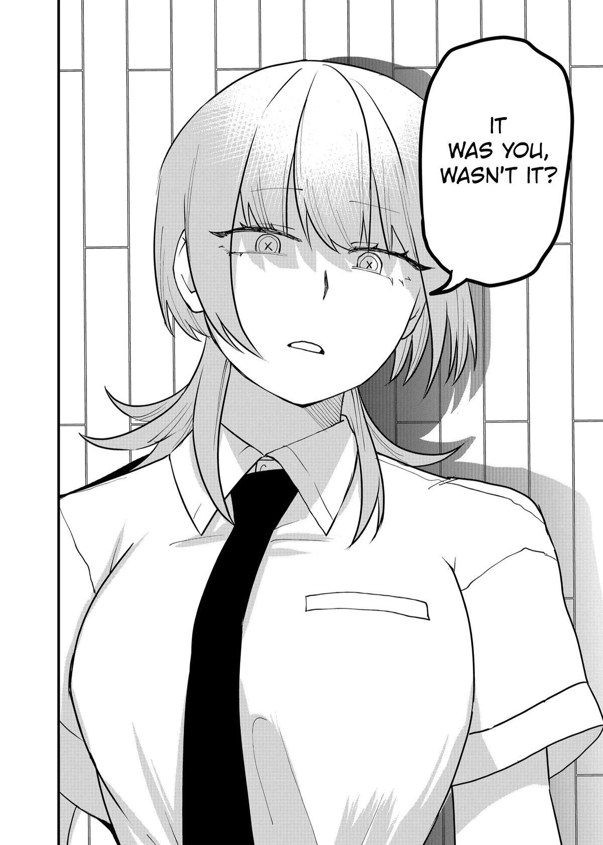 Read Shihai Shoujo Kubaru-chan Manga Online