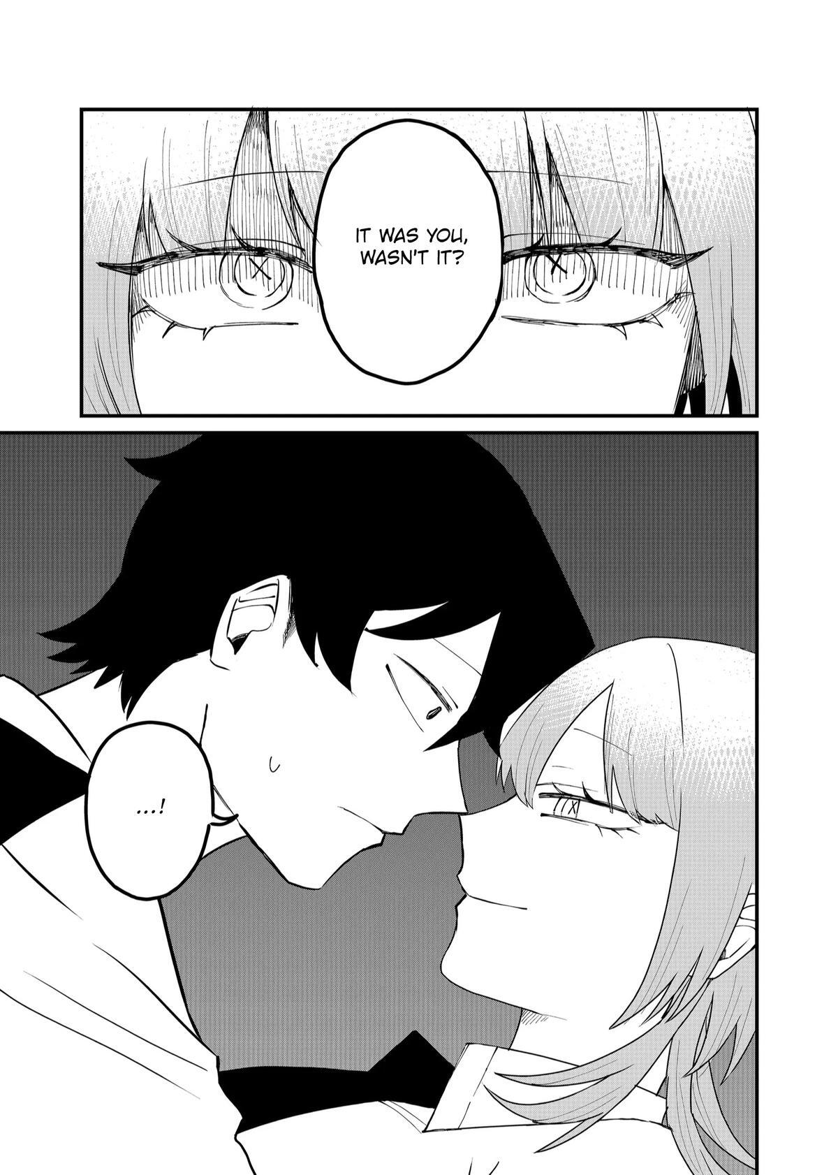 Read Shihai Shoujo Kubaru-chan Manga Online
