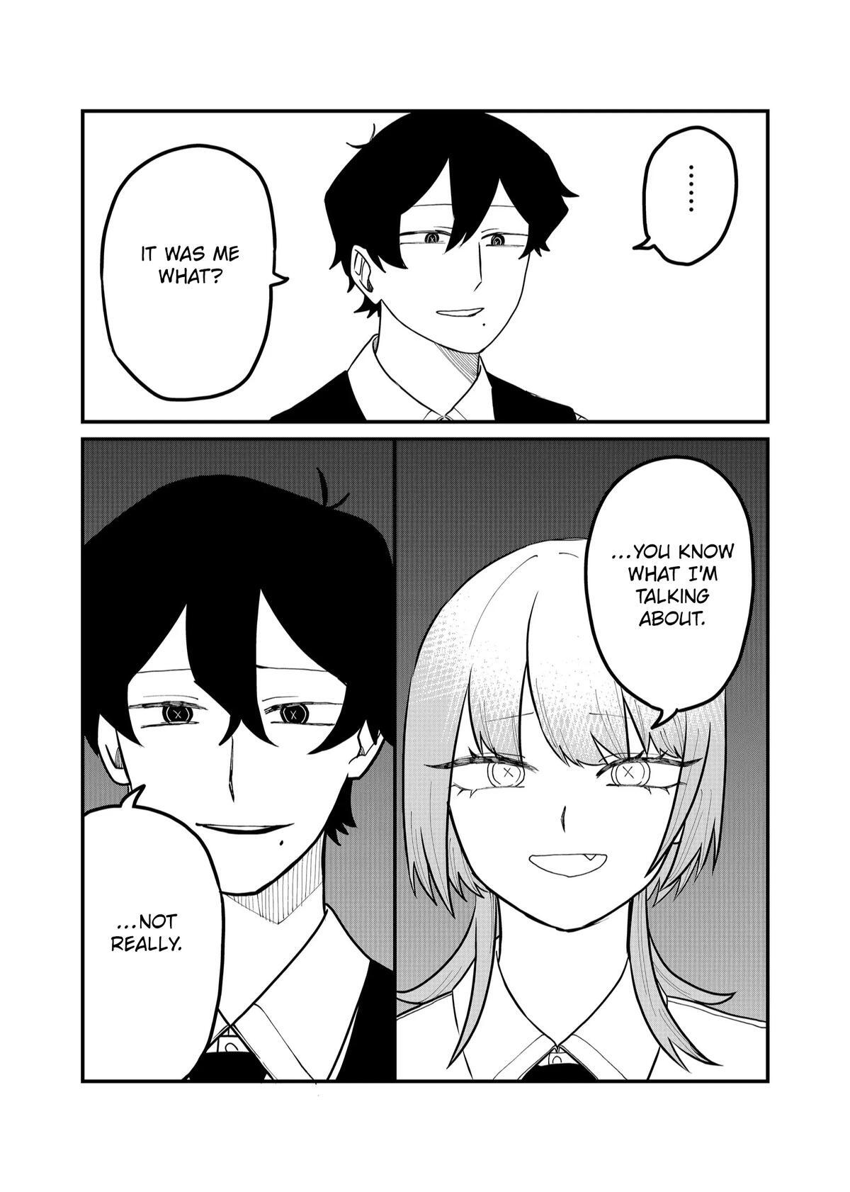 Read Shihai Shoujo Kubaru-chan Manga Online