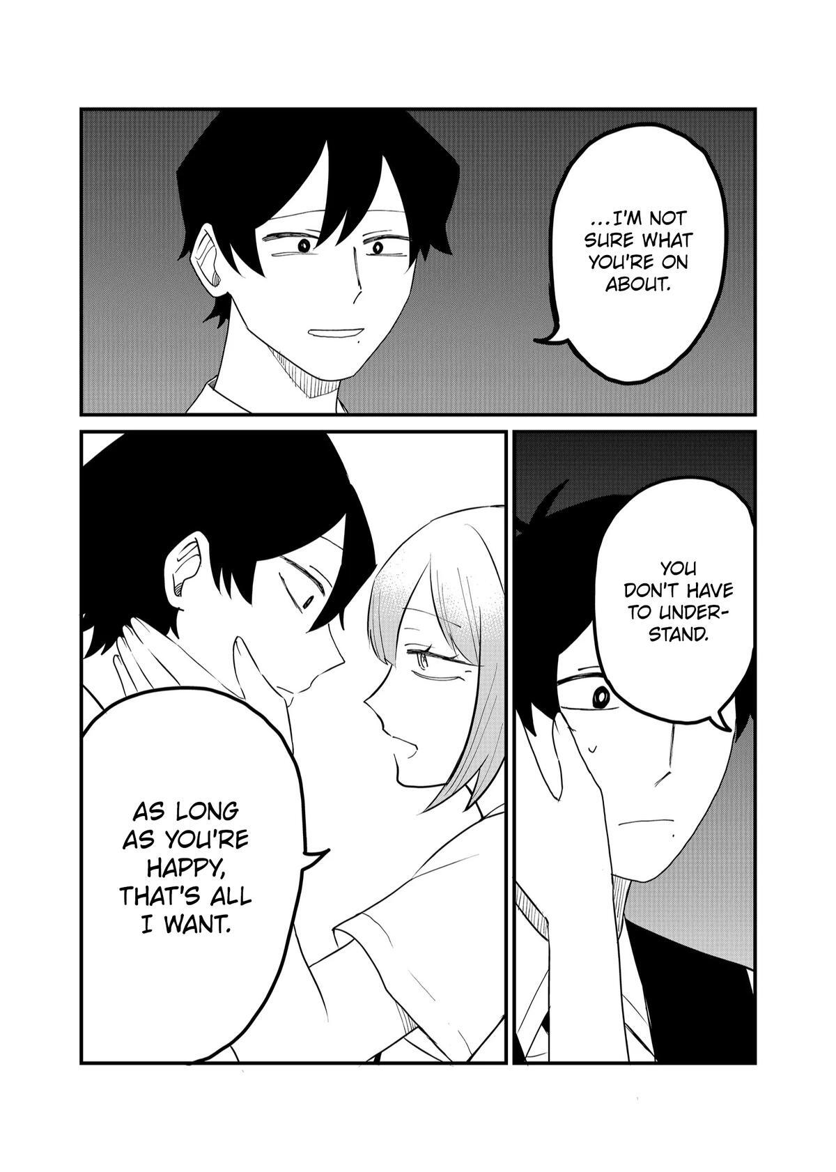 Read Shihai Shoujo Kubaru-chan Manga Online