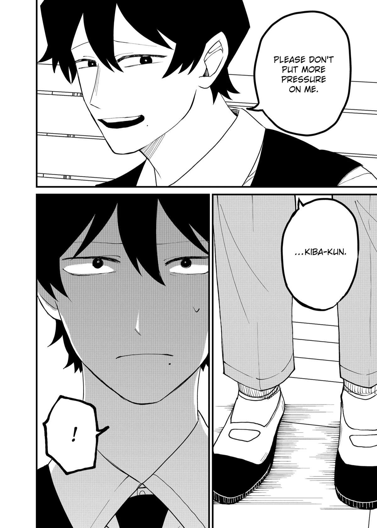 Read Shihai Shoujo Kubaru-chan Manga Online