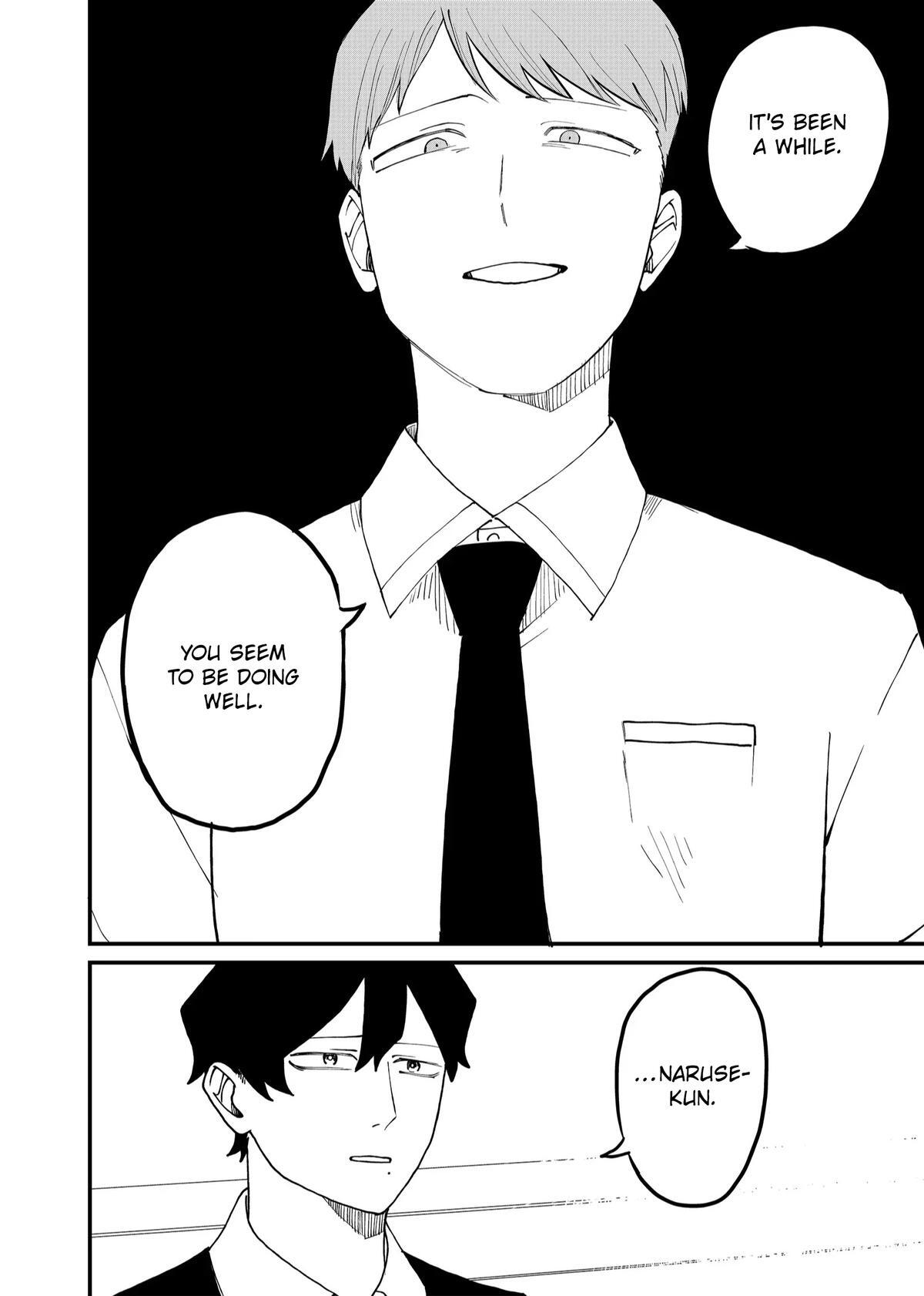 Read Shihai Shoujo Kubaru-chan Manga Online