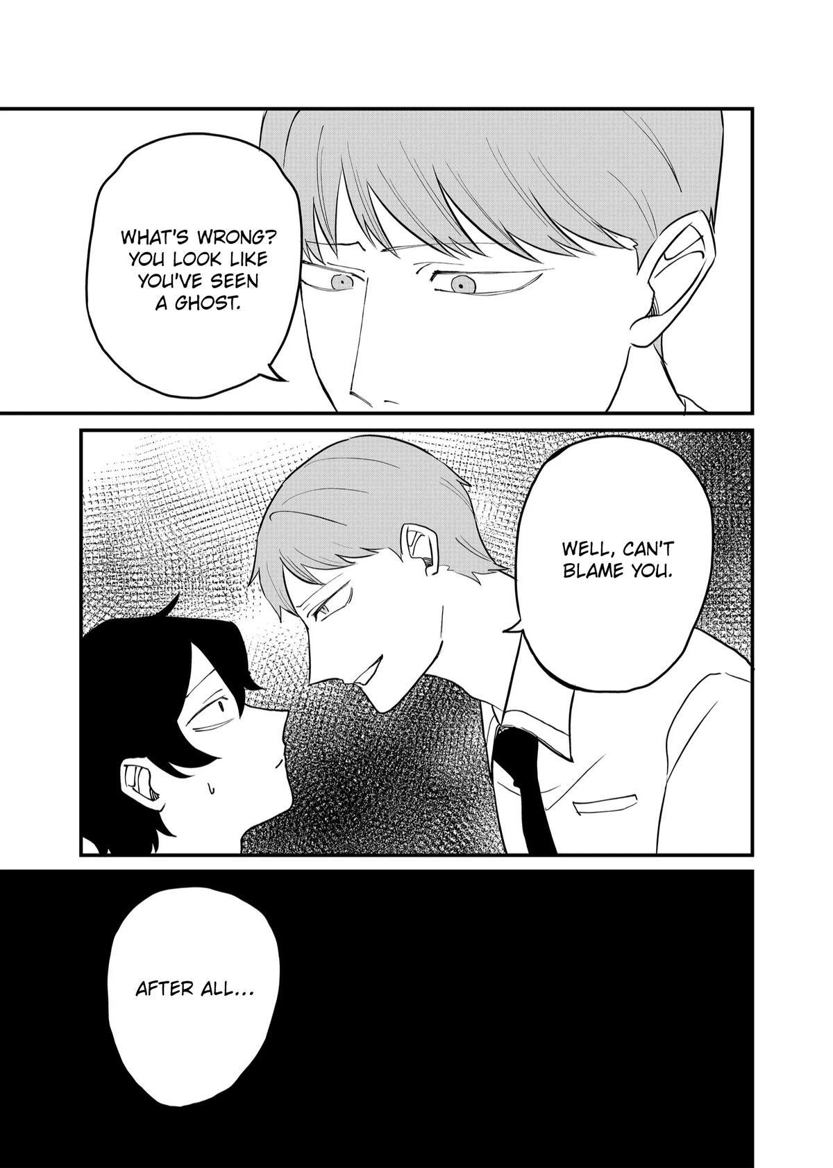 Read Shihai Shoujo Kubaru-chan Manga Online