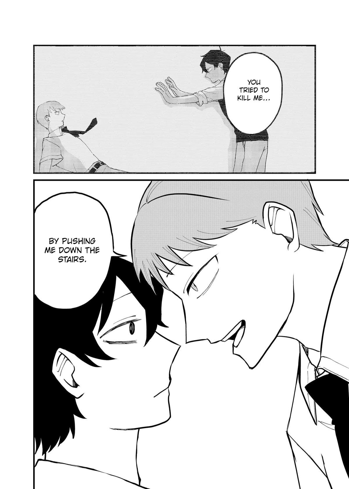 Read Shihai Shoujo Kubaru-chan Manga Online