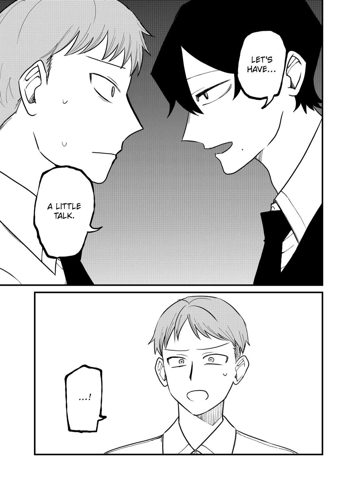 Read Shihai Shoujo Kubaru-chan Manga Online