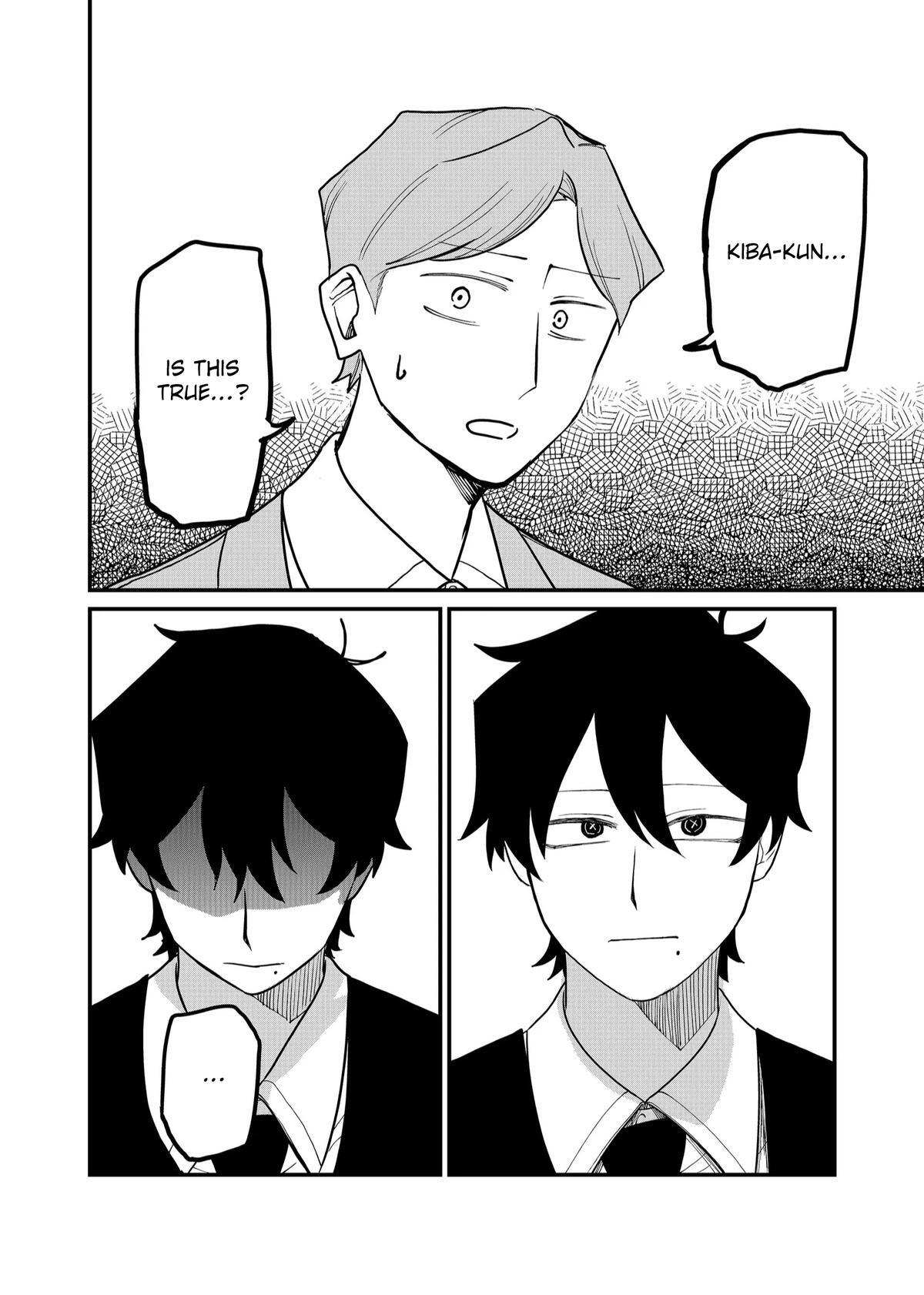 Read Shihai Shoujo Kubaru-chan Manga Online
