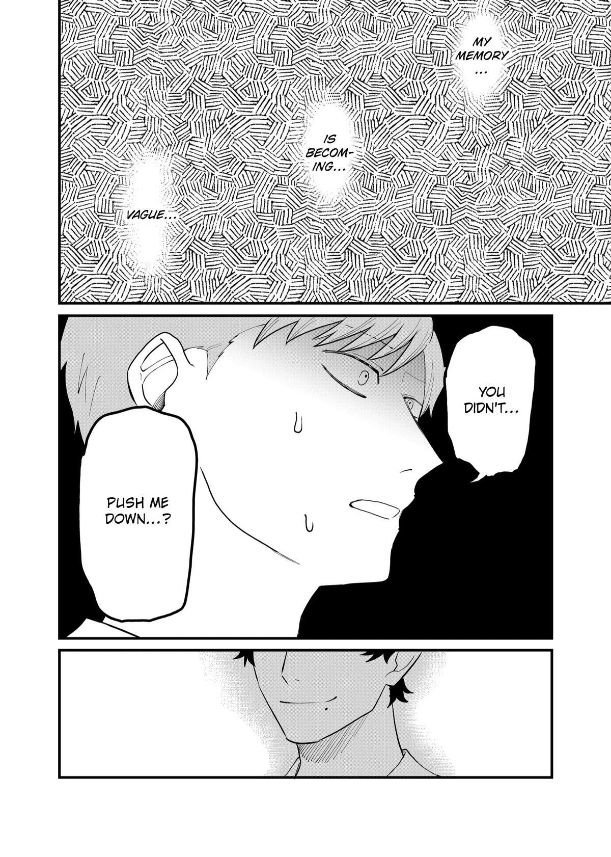 Read Shihai Shoujo Kubaru-chan Manga Online