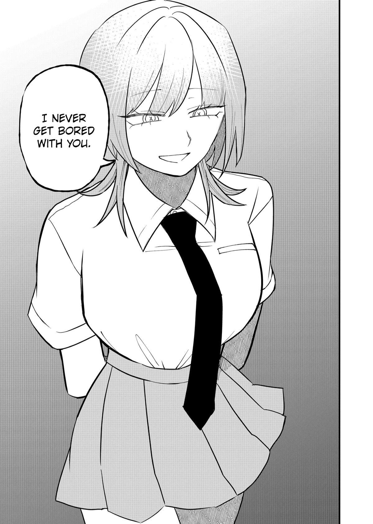 Read Shihai Shoujo Kubaru-chan Manga Online