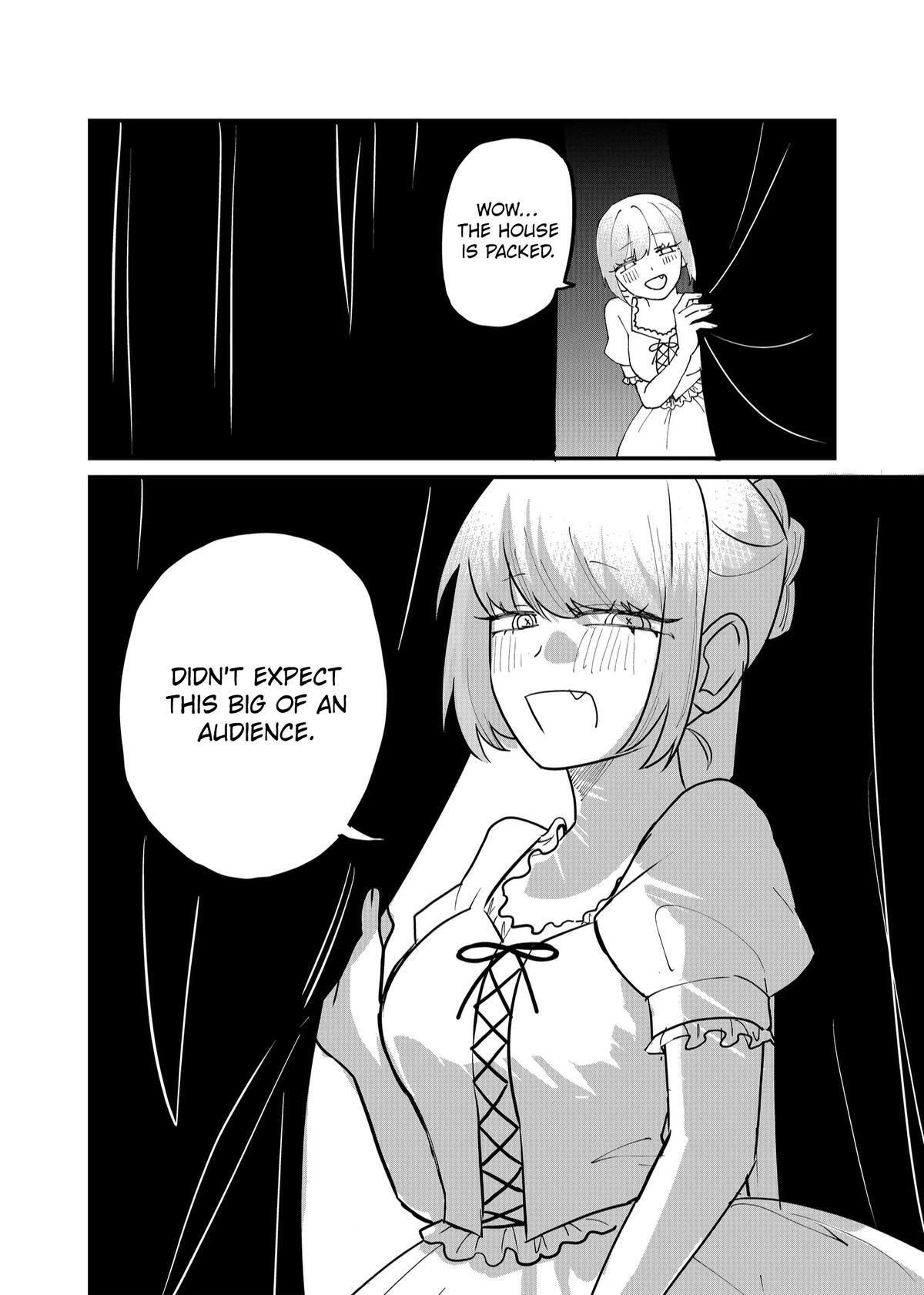 Read Shihai Shoujo Kubaru-chan Manga Online