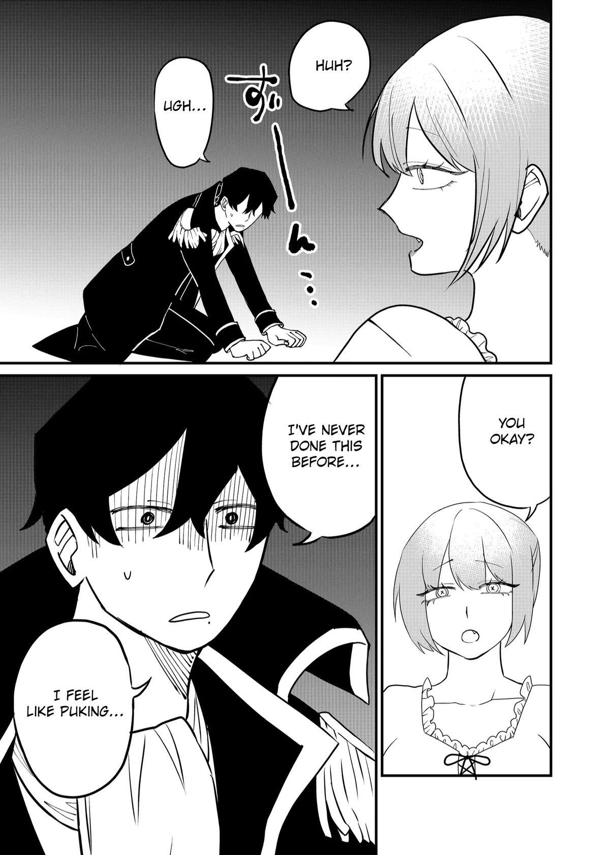 Read Shihai Shoujo Kubaru-chan Manga Online