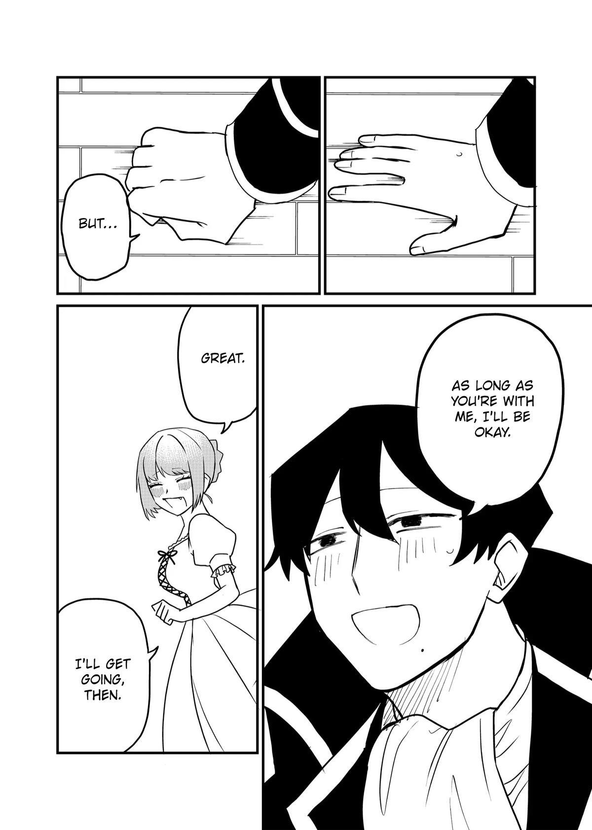 Read Shihai Shoujo Kubaru-chan Manga Online