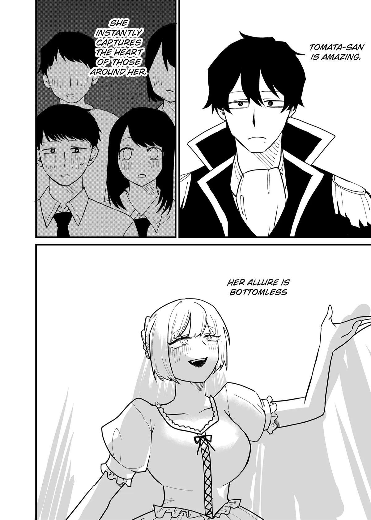 Read Shihai Shoujo Kubaru-chan Manga Online