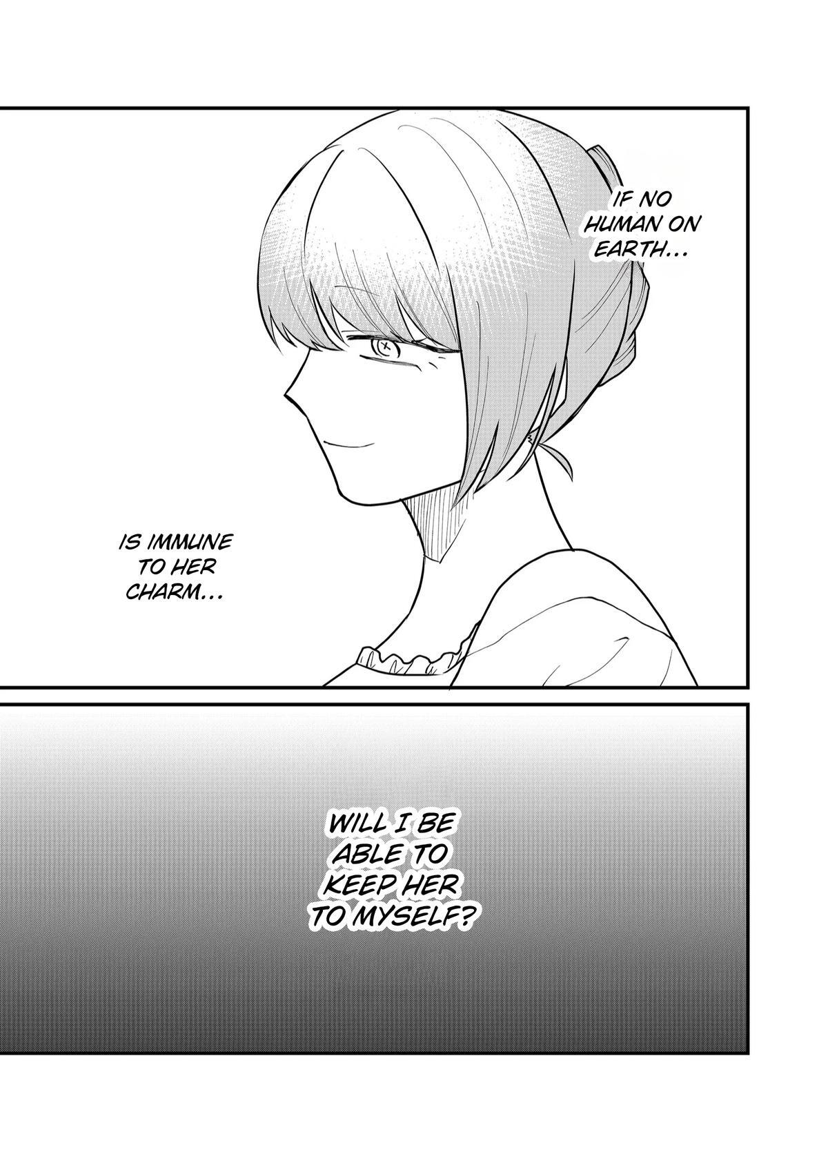 Read Shihai Shoujo Kubaru-chan Manga Online