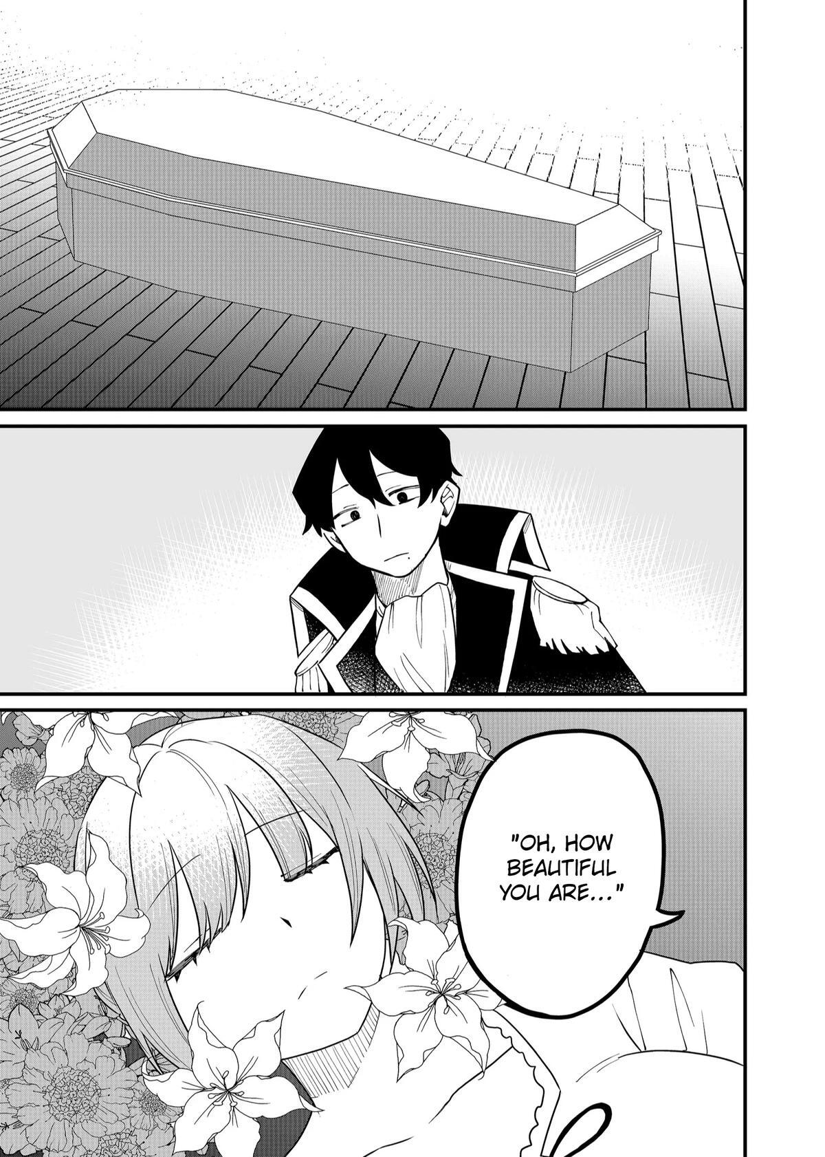 Read Shihai Shoujo Kubaru-chan Manga Online