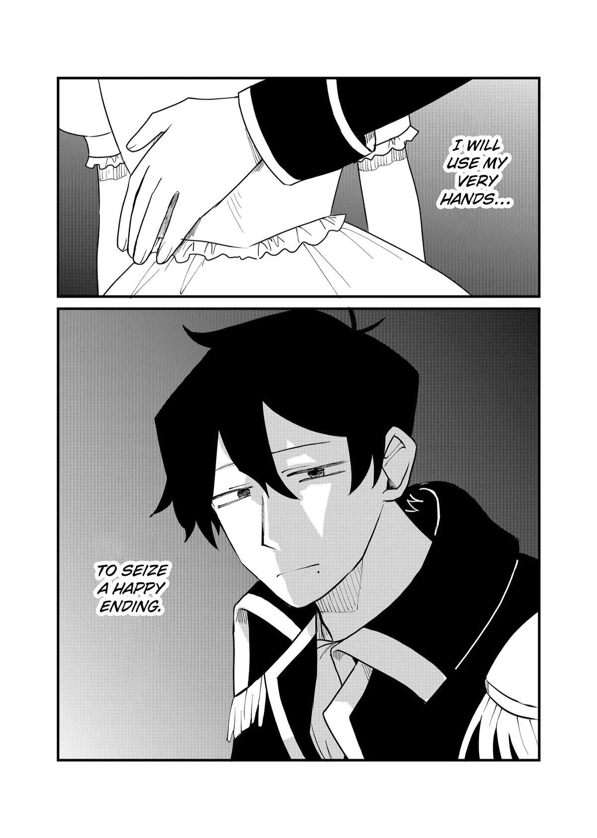 Read Shihai Shoujo Kubaru-chan Manga Online