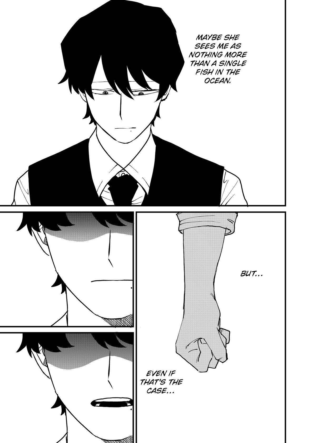 Read Shihai Shoujo Kubaru-chan Manga Online