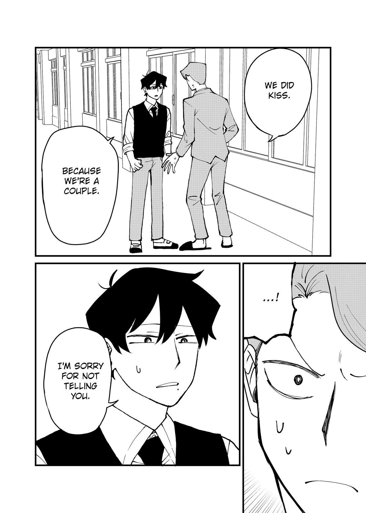 Read Shihai Shoujo Kubaru-chan Manga Online