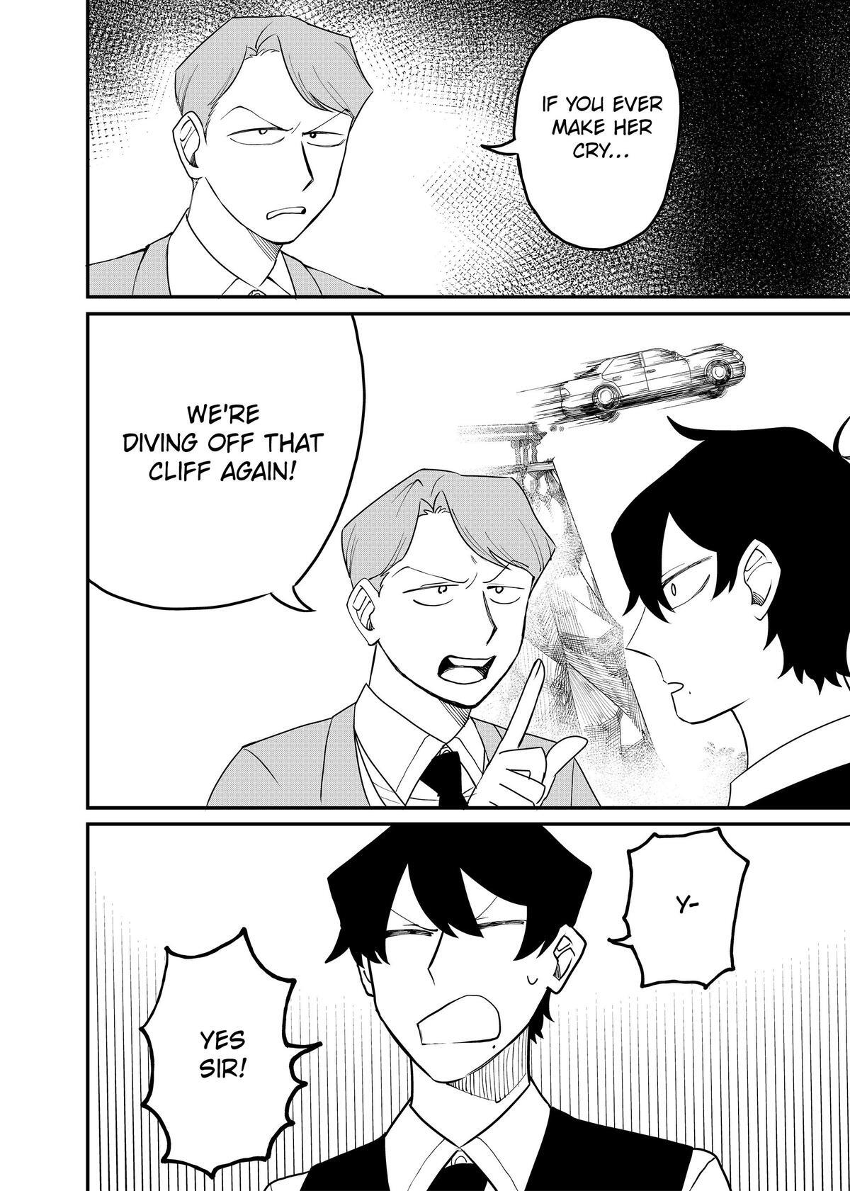 Read Shihai Shoujo Kubaru-chan Manga Online