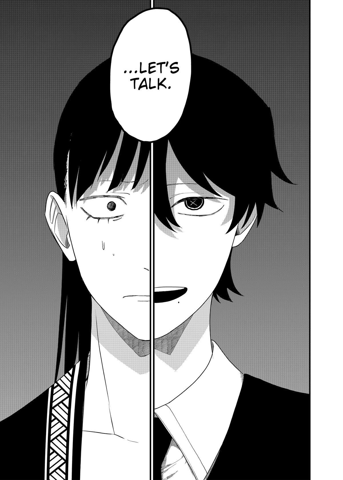 Read Shihai Shoujo Kubaru-chan Manga Online