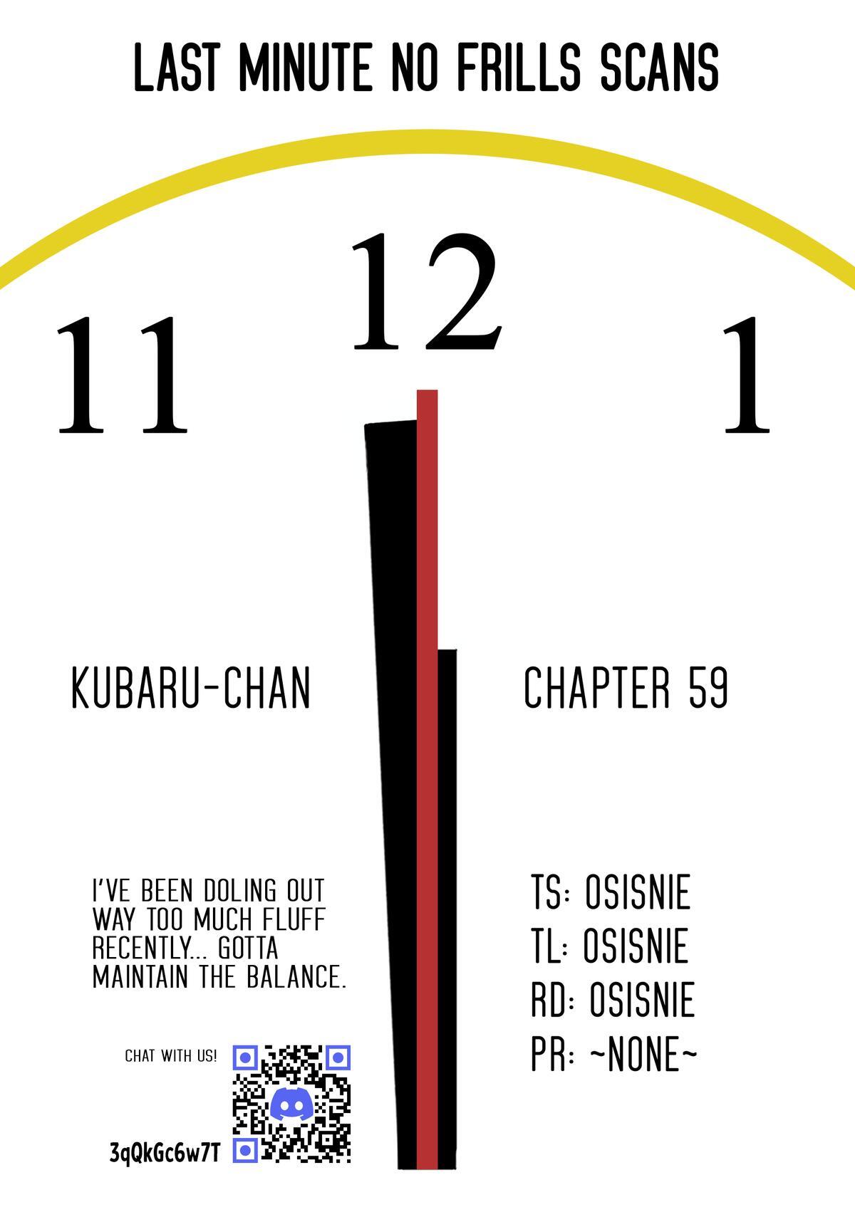 Read Shihai Shoujo Kubaru-chan Manga Online