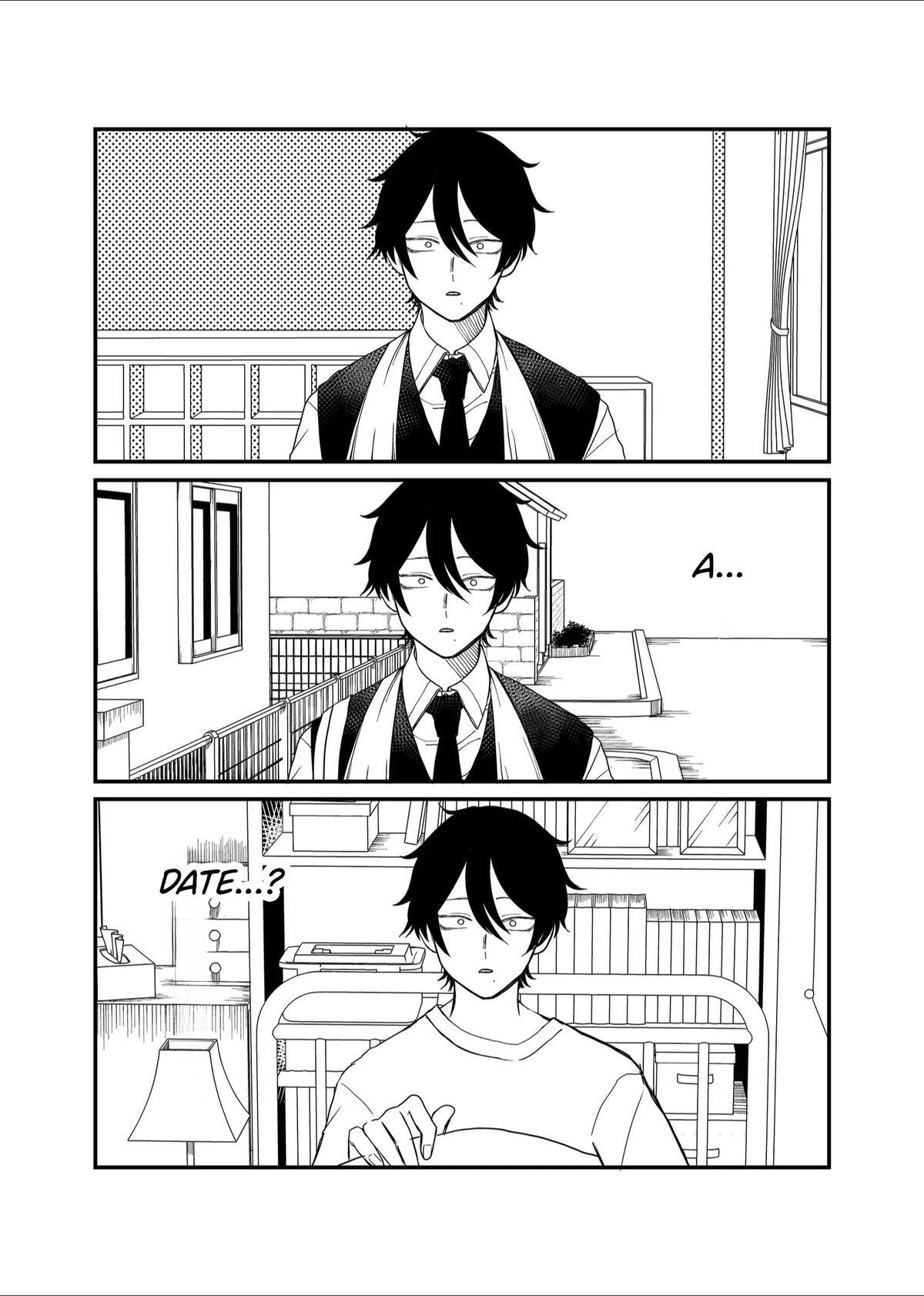Read Shihai Shoujo Kubaru-chan Manga Online