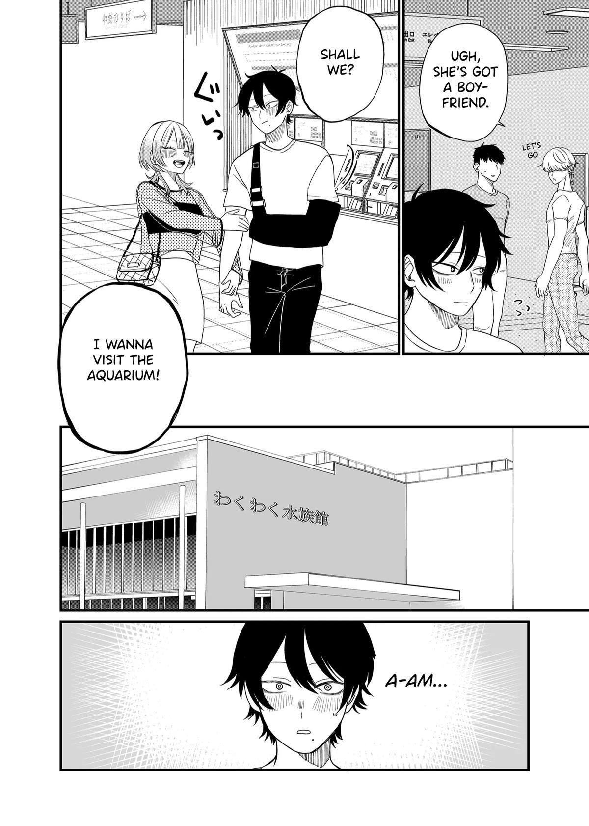 Read Shihai Shoujo Kubaru-chan Manga Online