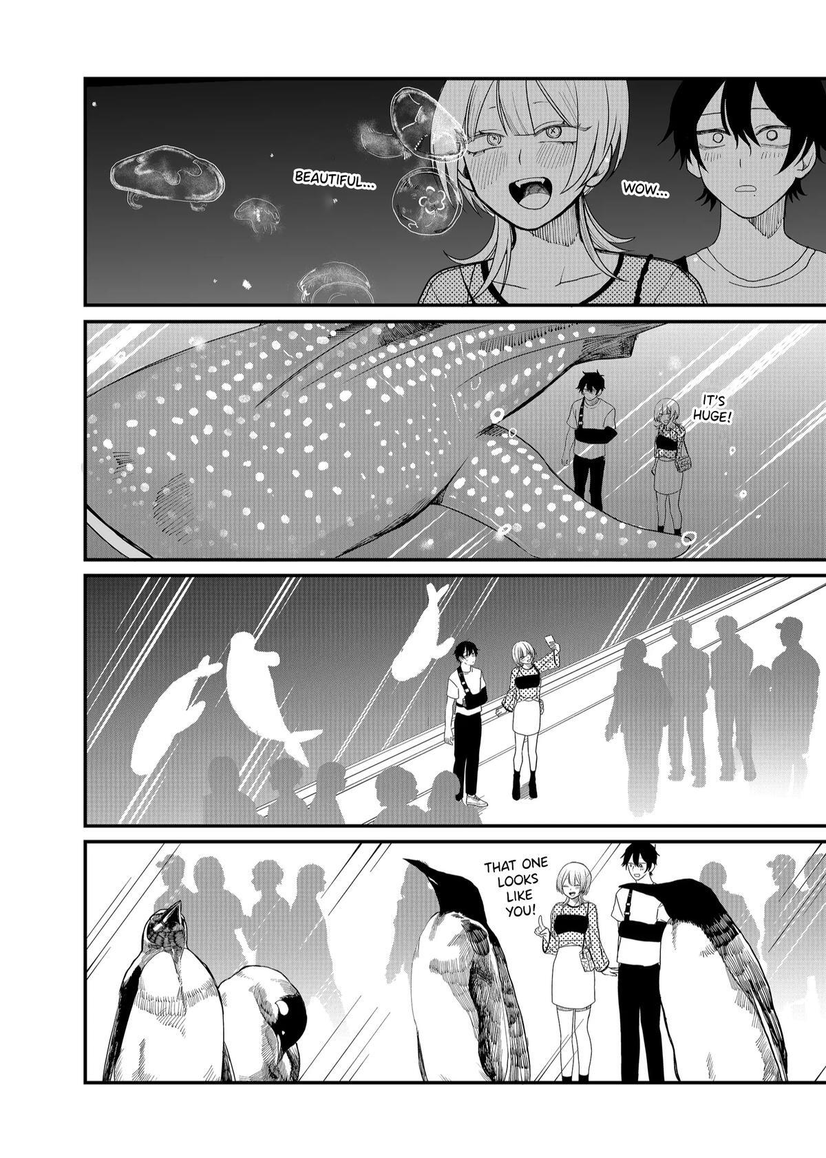 Read Shihai Shoujo Kubaru-chan Manga Online